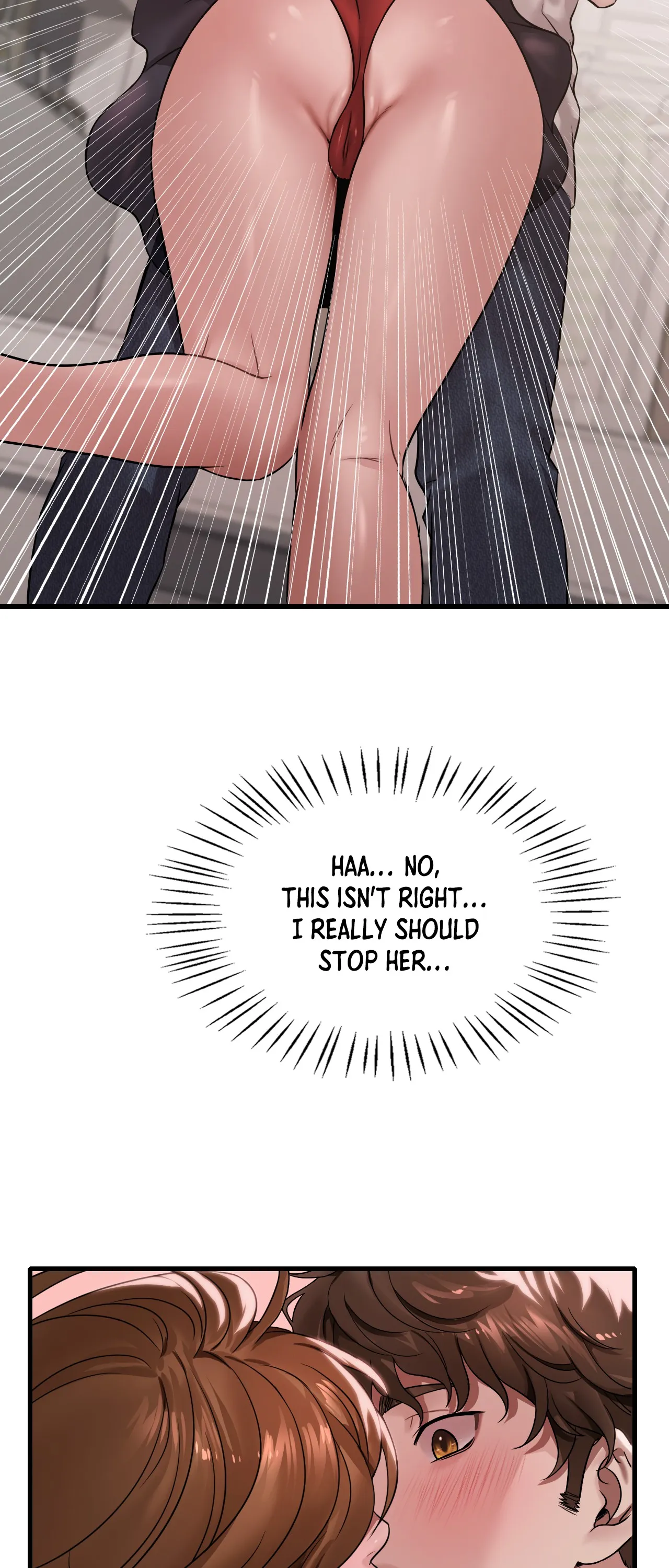 Drunk on you Uncensored, chapter 68: Drunk On You - Episode 67 - read, page 13 of 58