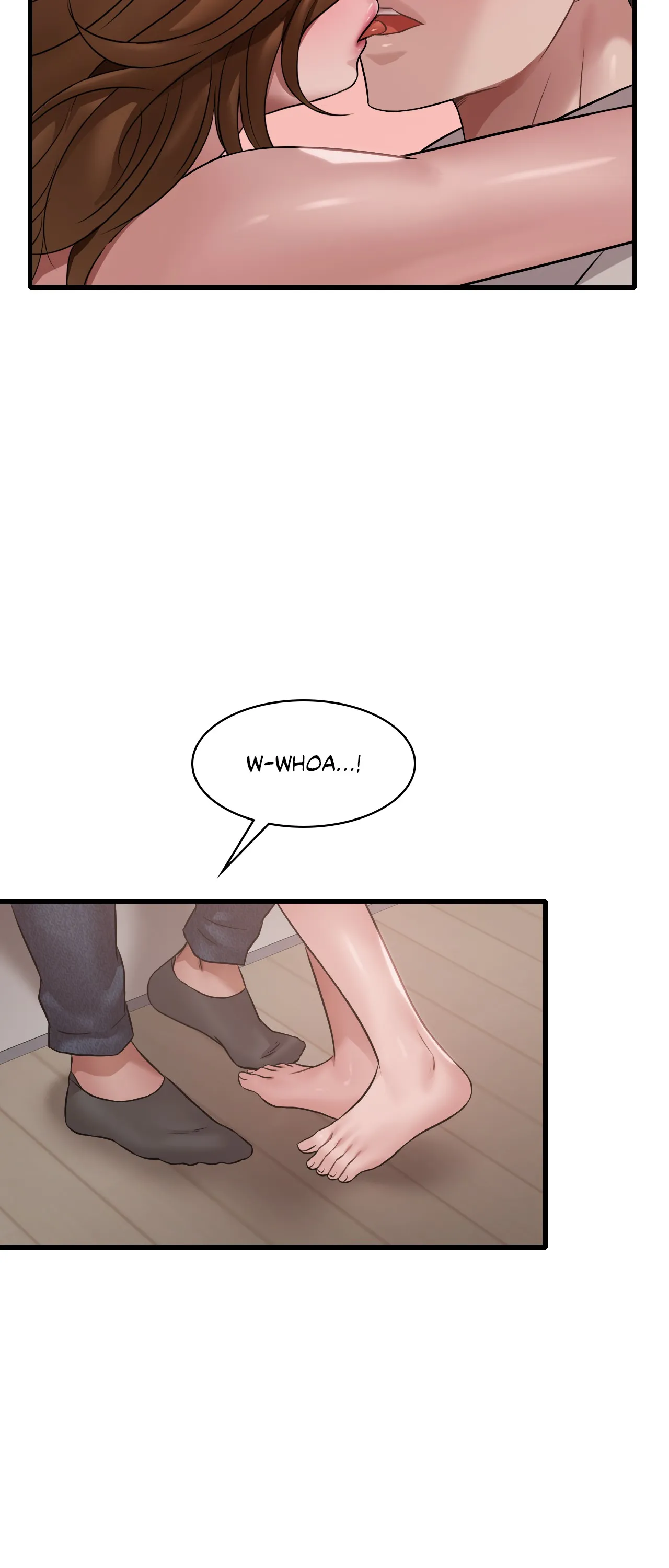 Drunk on you Uncensored, chapter 68: Drunk On You - Episode 67 - read, page 14 of 58