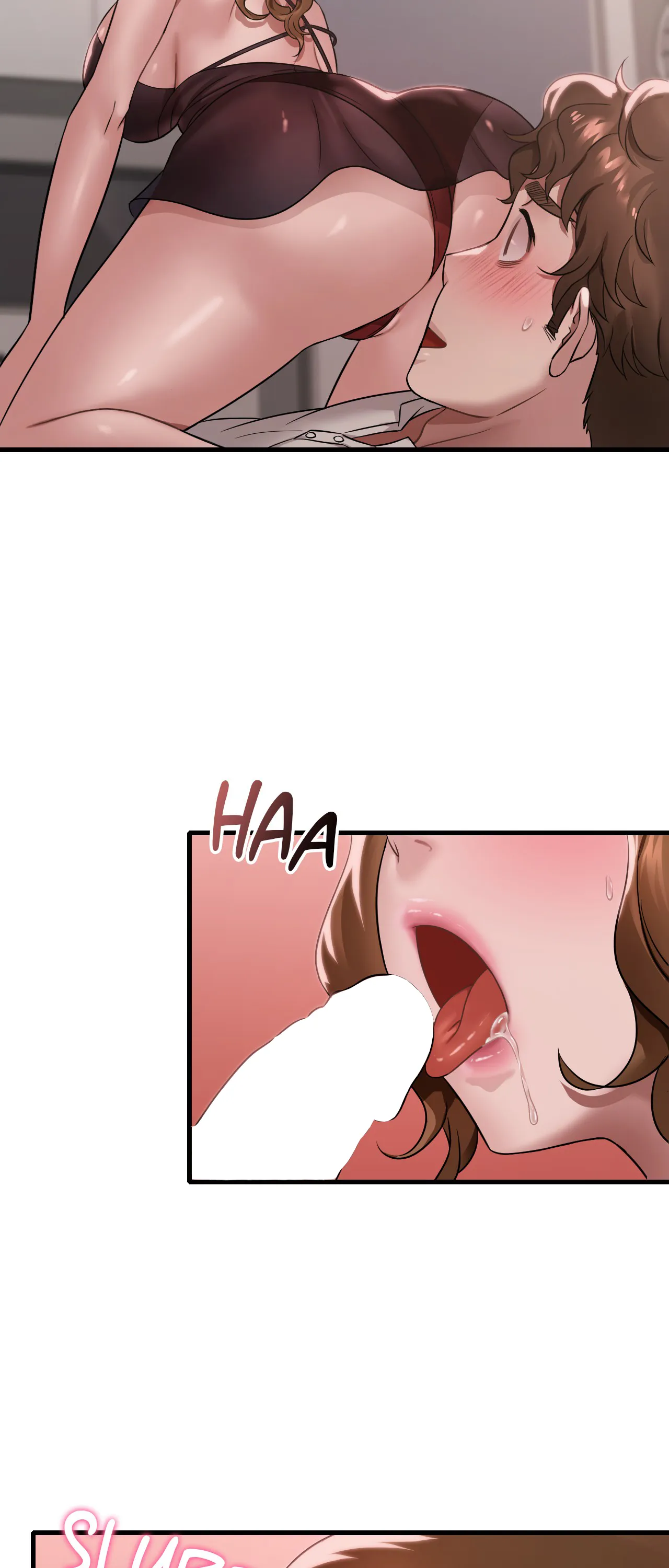 Drunk on you Uncensored, chapter 68: Drunk On You - Episode 67 - read, page 21 of 58
