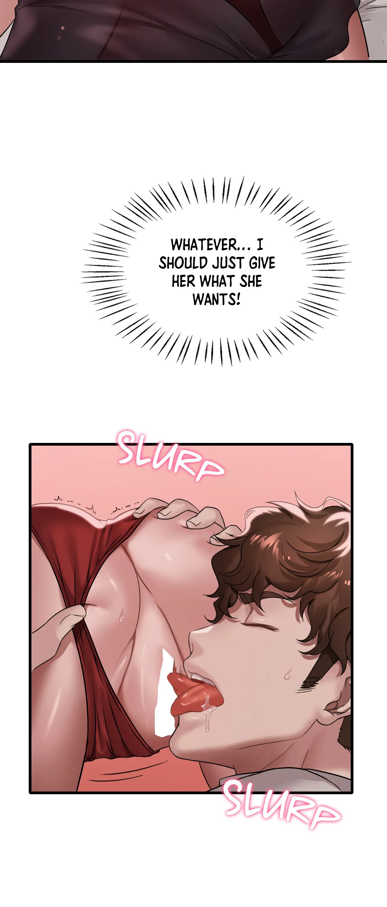 Drunk on you Uncensored, chapter 68: Drunk On You - Episode 67 - read, page 23 of 58