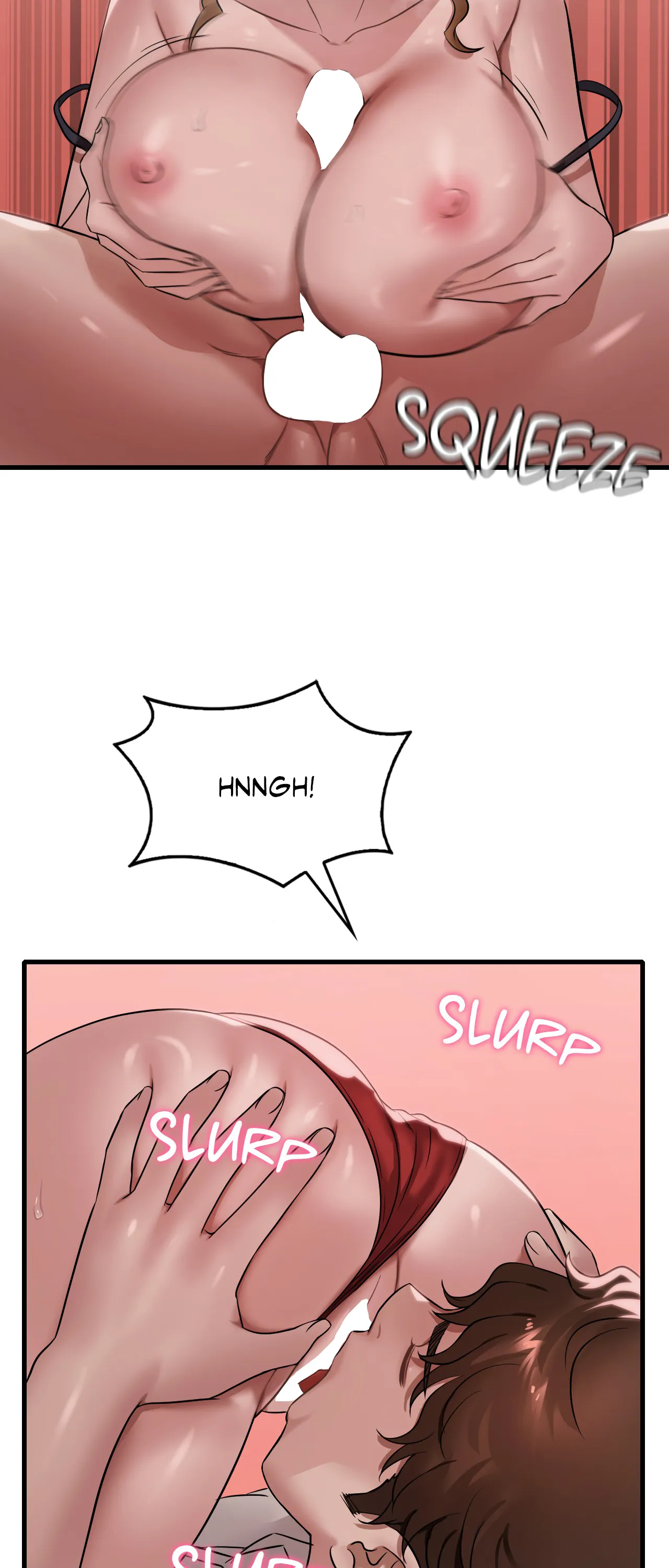 Drunk on you Uncensored, chapter 68: Drunk On You - Episode 67 - read, page 27 of 58