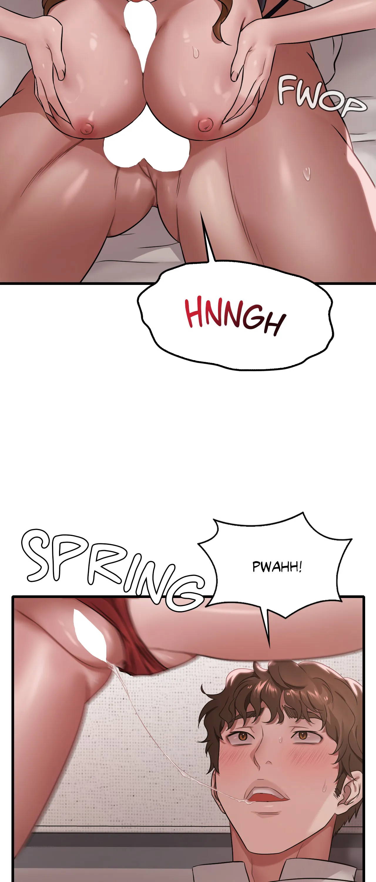 Drunk on you Uncensored, chapter 68: Drunk On You - Episode 67 - read, page 29 of 58