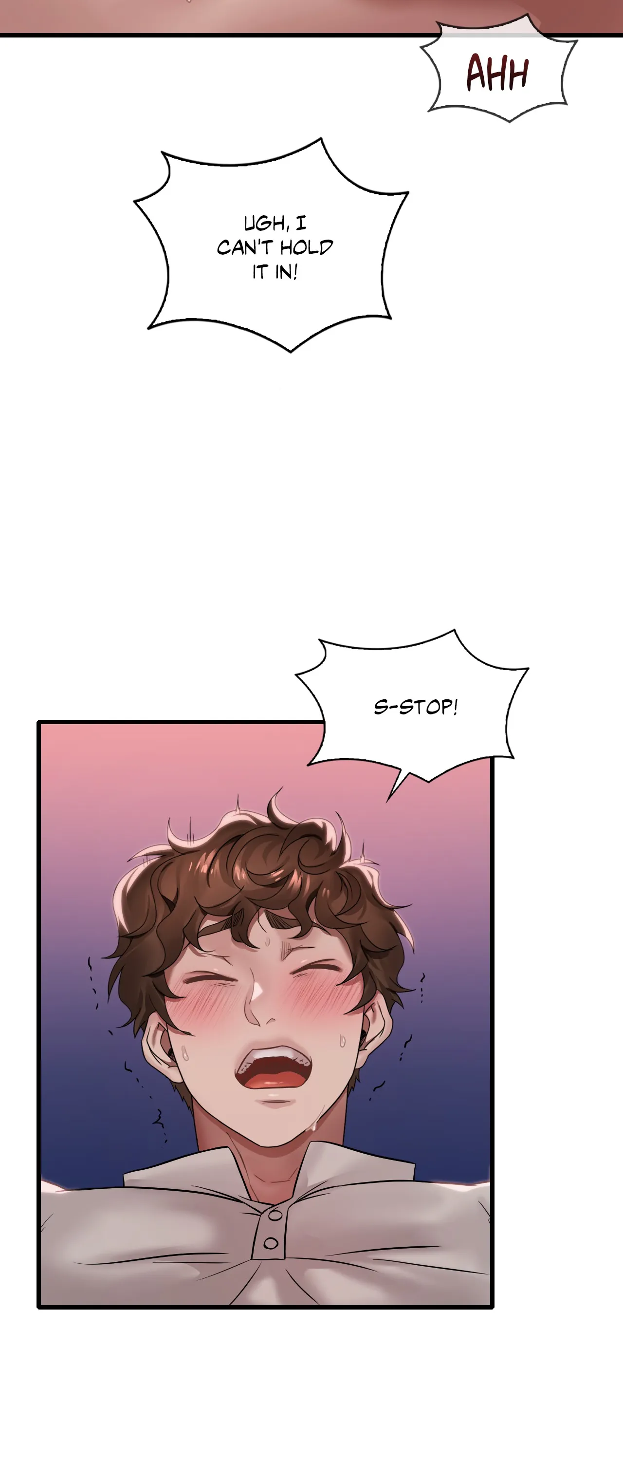 Drunk on you Uncensored, chapter 68: Drunk On You - Episode 67 - read, page 39 of 58