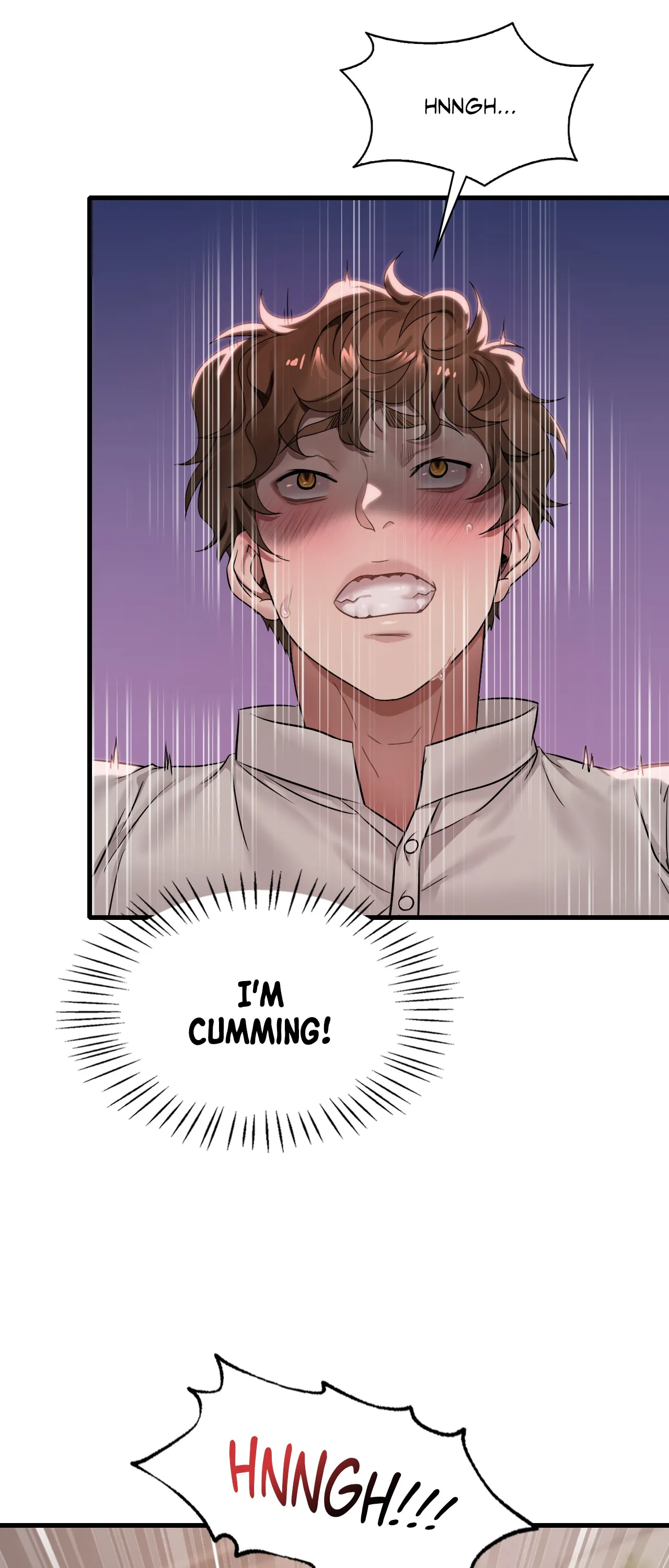 Drunk on you Uncensored, chapter 68: Drunk On You - Episode 67 - read, page 40 of 58