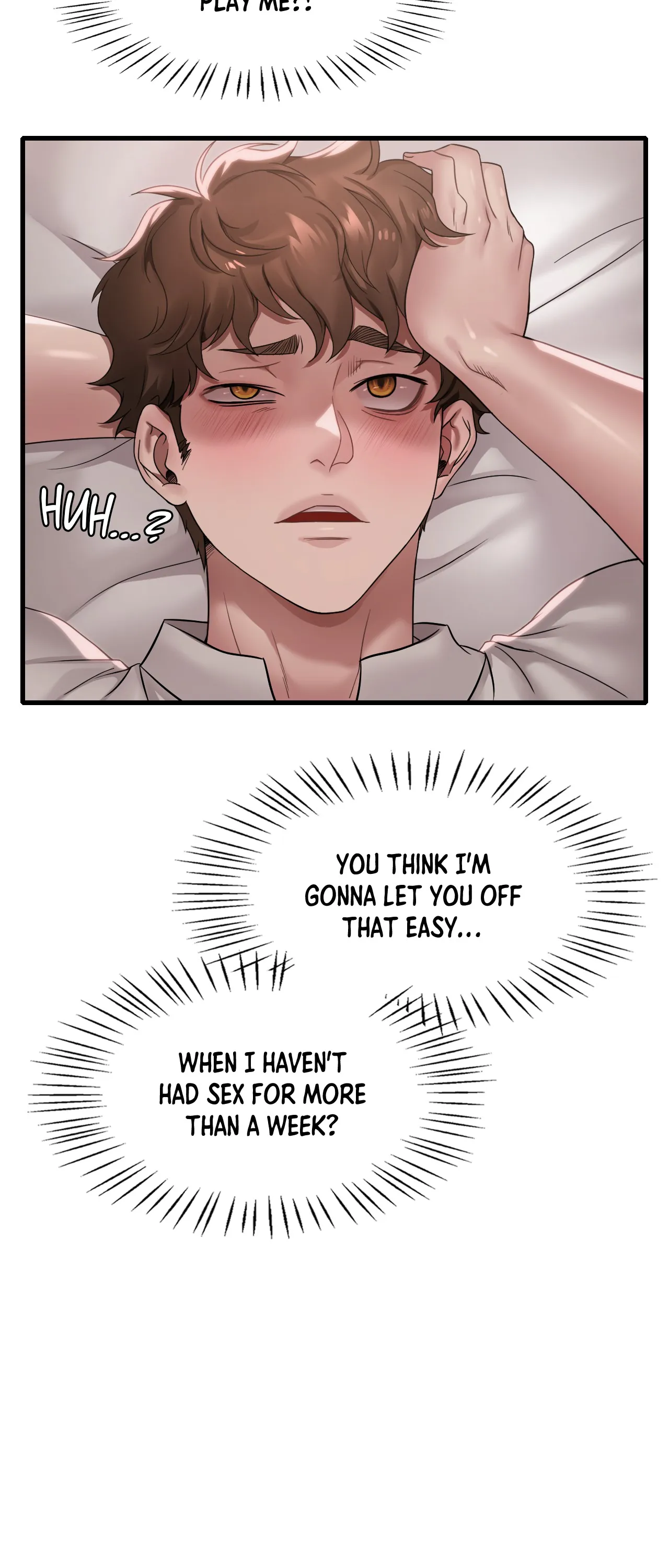 Drunk on you Uncensored, chapter 68: Drunk On You - Episode 67 - read, page 45 of 58