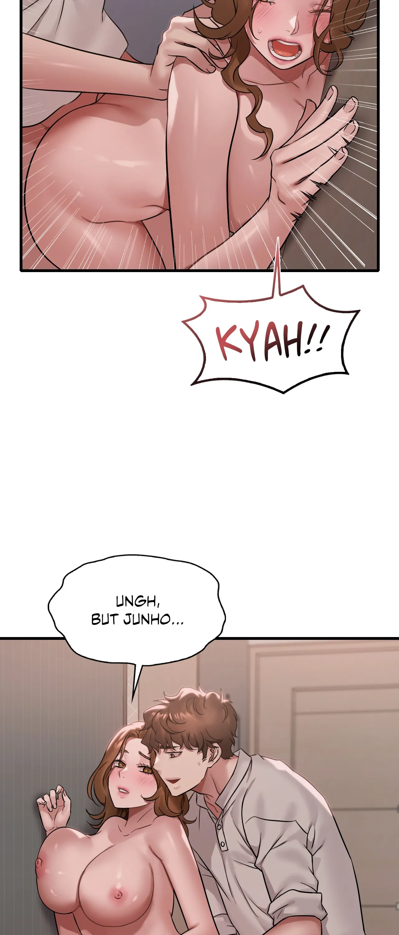 Drunk on you Uncensored, chapter 68: Drunk On You - Episode 67 - read, page 48 of 58