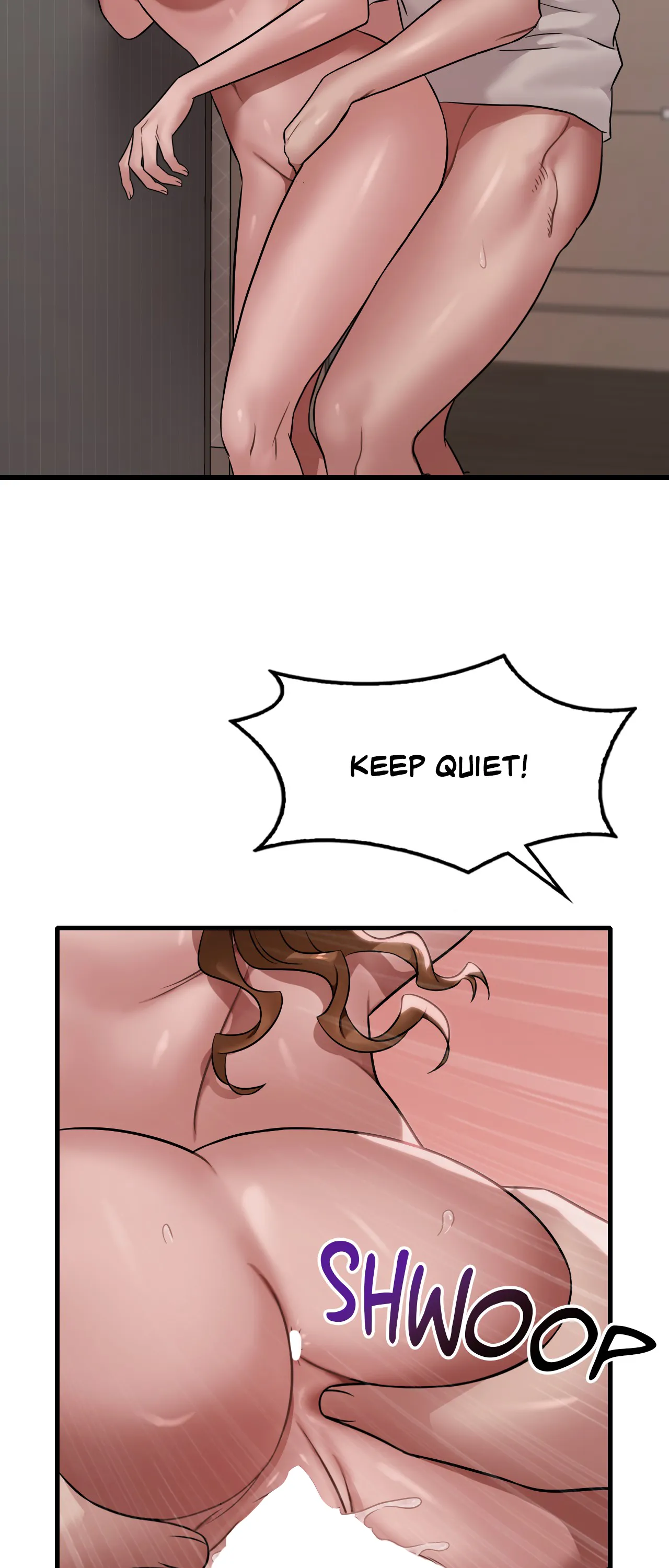 Drunk on you Uncensored, chapter 68: Drunk On You - Episode 67 - read, page 49 of 58