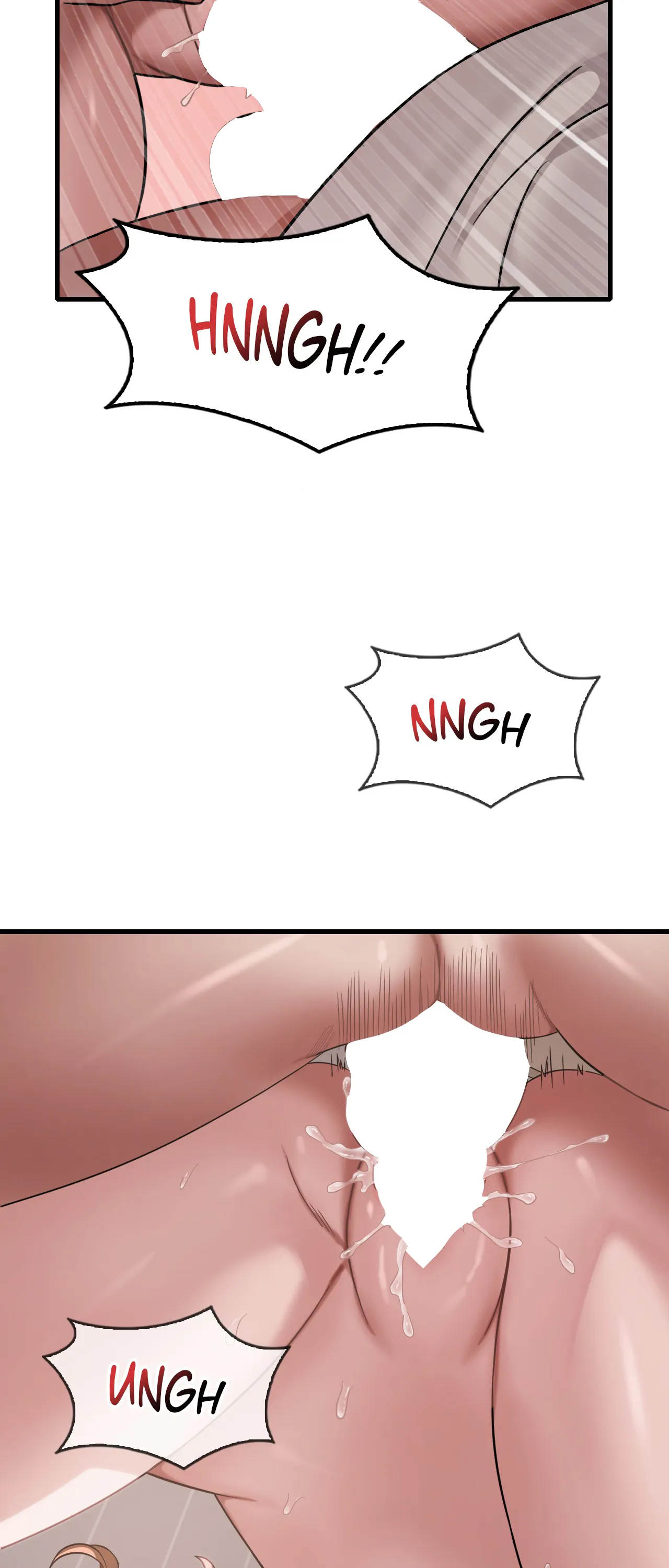 Drunk on you Uncensored, chapter 68: Drunk On You - Episode 67 - read, page 50 of 58