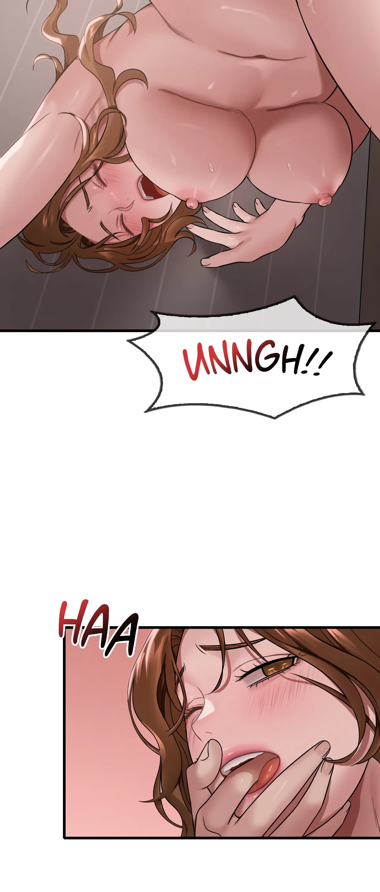 Drunk on you Uncensored, chapter 68: Drunk On You - Episode 67 - read, page 51 of 58