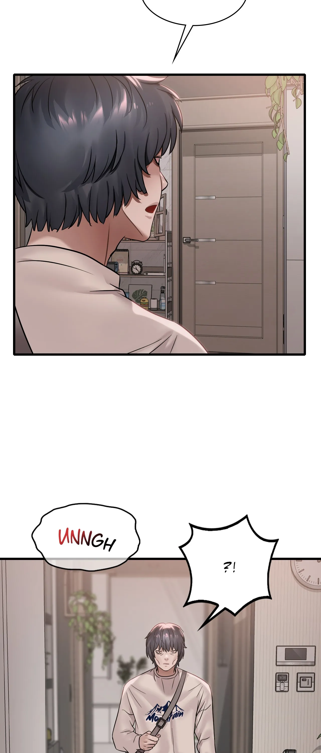 Drunk on you Uncensored, chapter 68: Drunk On You - Episode 67 - read, page 56 of 58