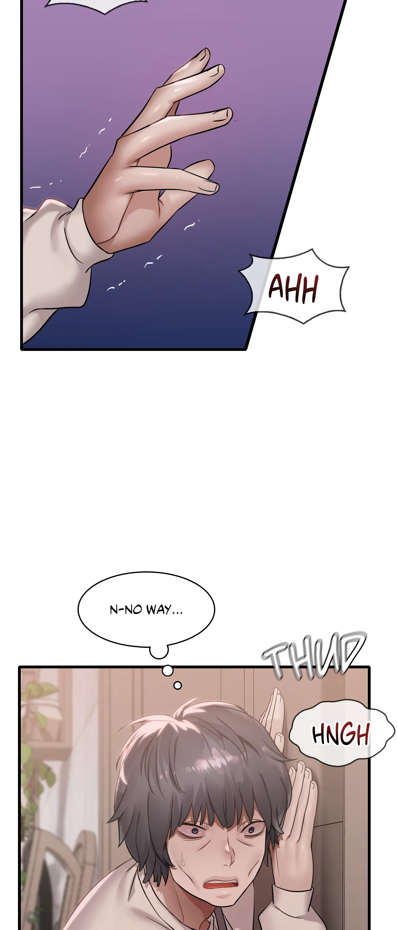 Drunk on you Uncensored, chapter 69: Drunk On You - Episode 68 - read, page 5 of 63