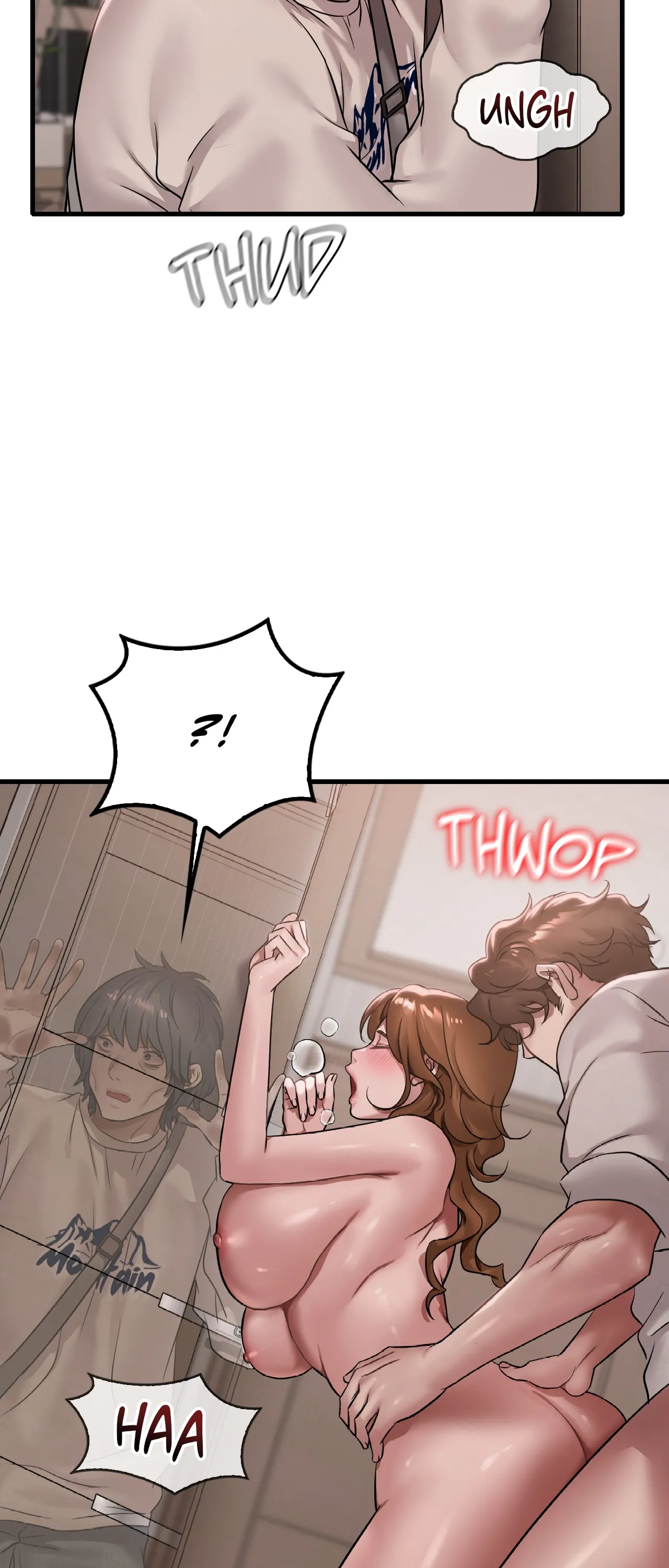 Drunk on you Uncensored, chapter 69: Drunk On You - Episode 68 - read, page 6 of 63