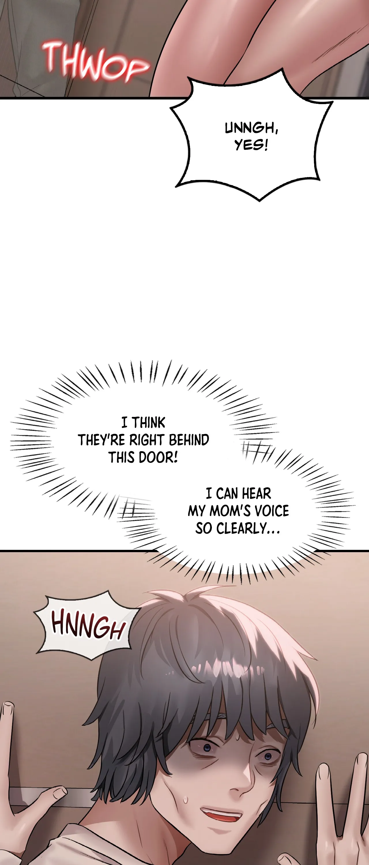 Drunk on you Uncensored, chapter 69: Drunk On You - Episode 68 - read, page 7 of 63