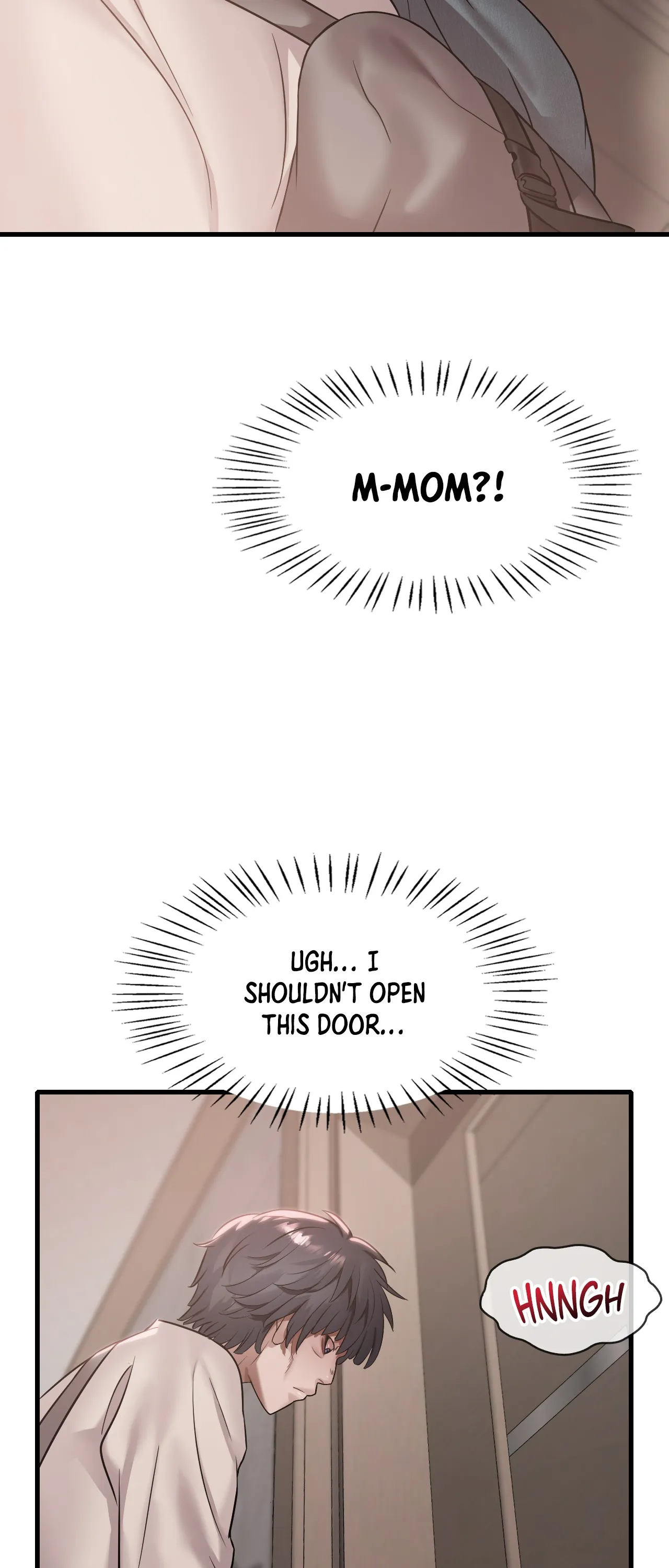 Drunk on you Uncensored, chapter 69: Drunk On You - Episode 68 - read, page 9 of 63