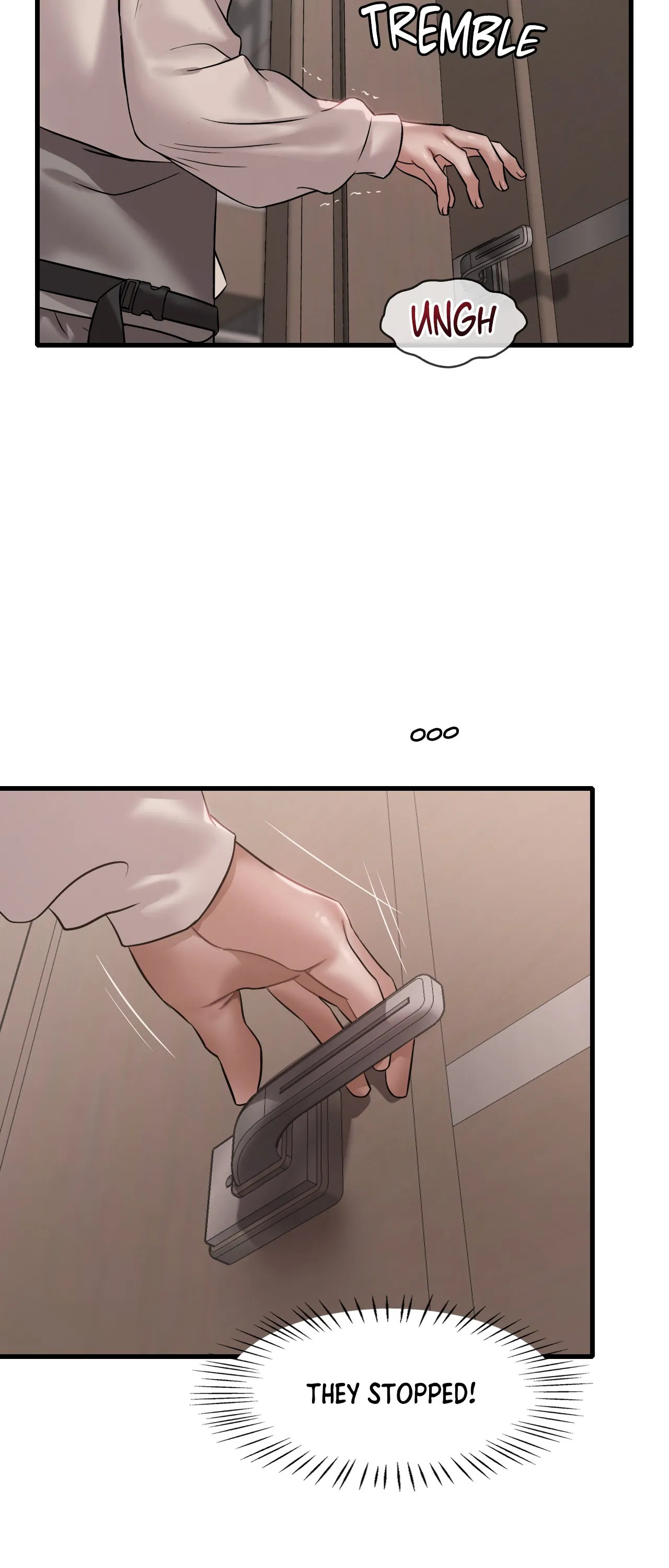 Drunk on you Uncensored, chapter 69: Drunk On You - Episode 68 - read, page 10 of 63
