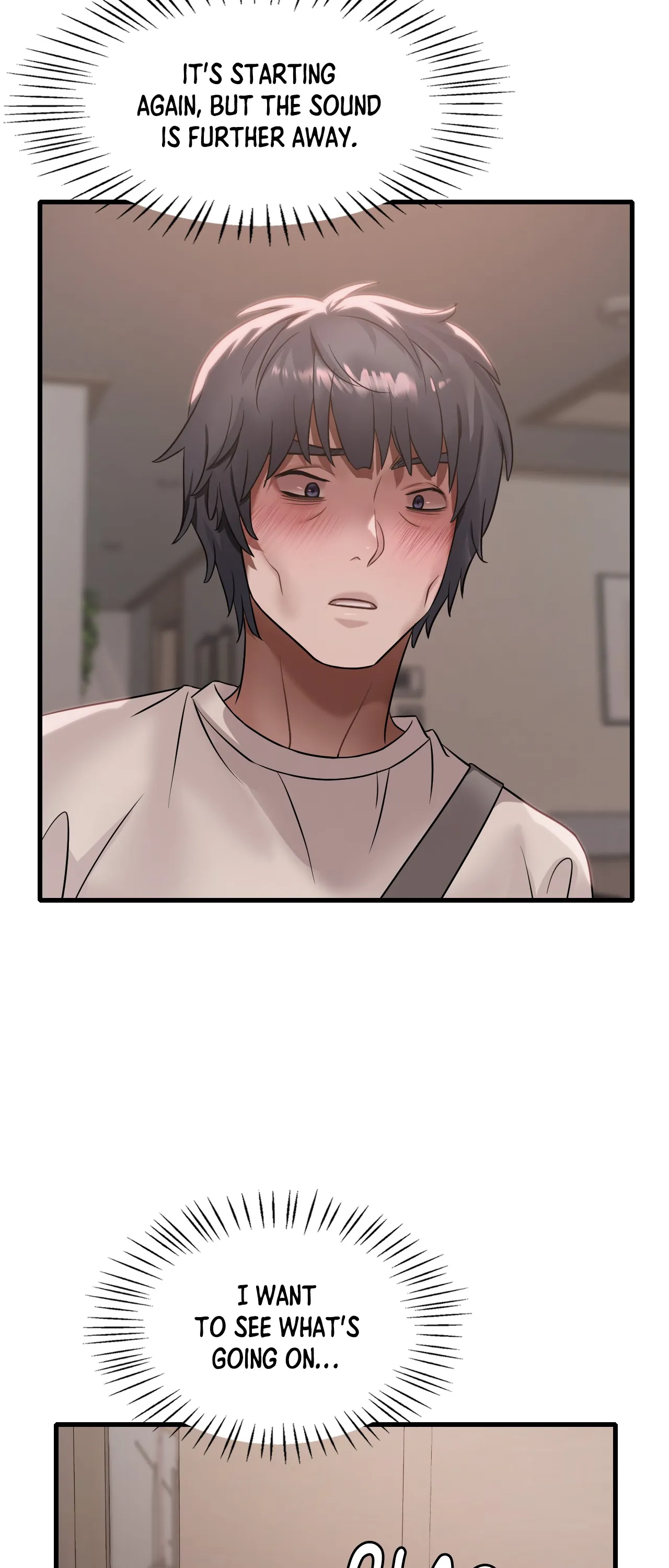 Drunk on you Uncensored, chapter 69: Drunk On You - Episode 68 - read, page 12 of 63