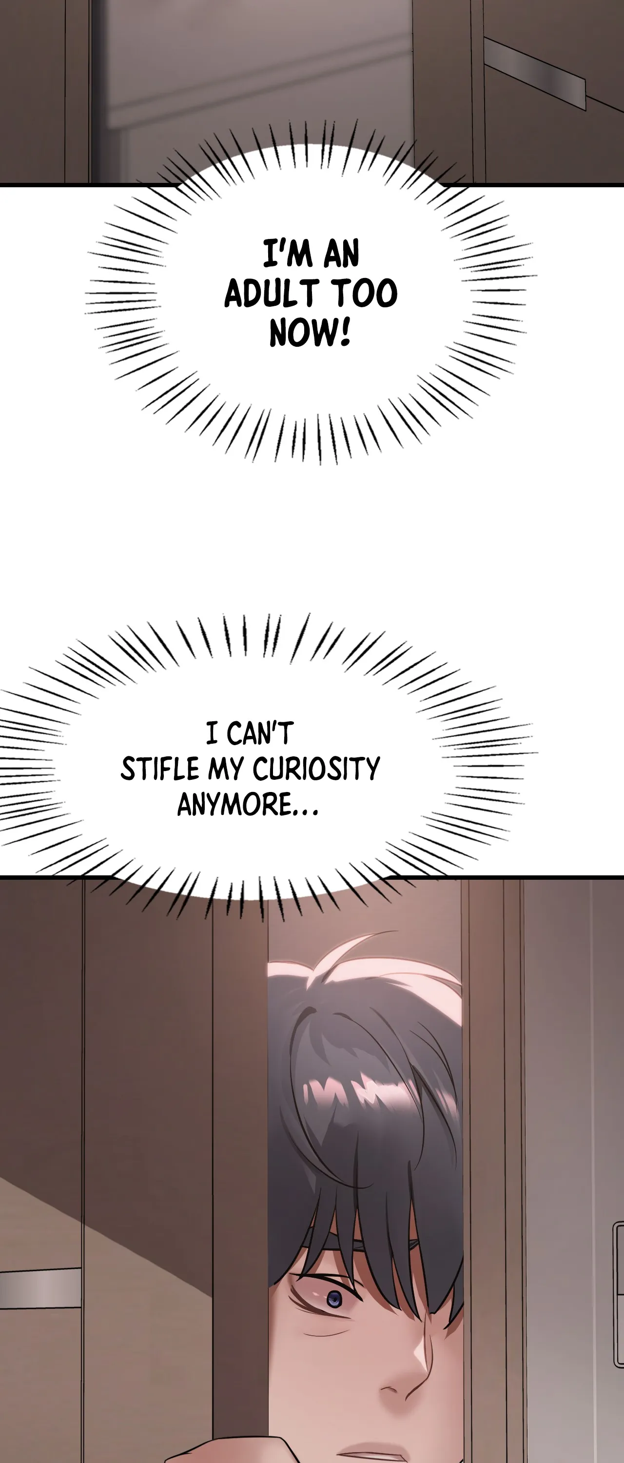 Drunk on you Uncensored, chapter 69: Drunk On You - Episode 68 - read, page 14 of 63