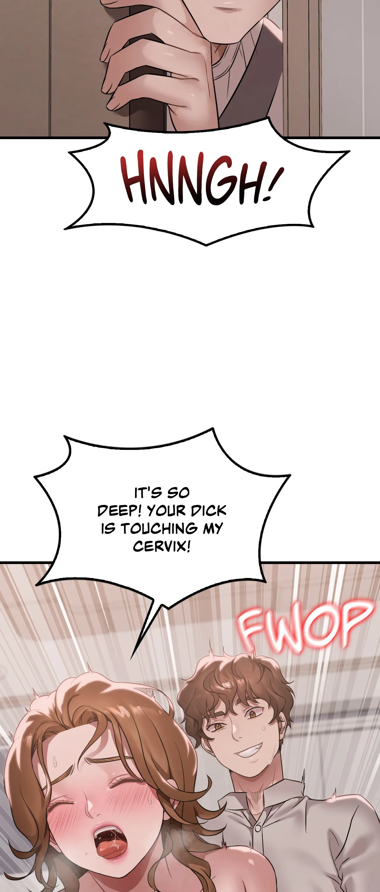 Drunk on you Uncensored, chapter 69: Drunk On You - Episode 68 - read, page 15 of 63