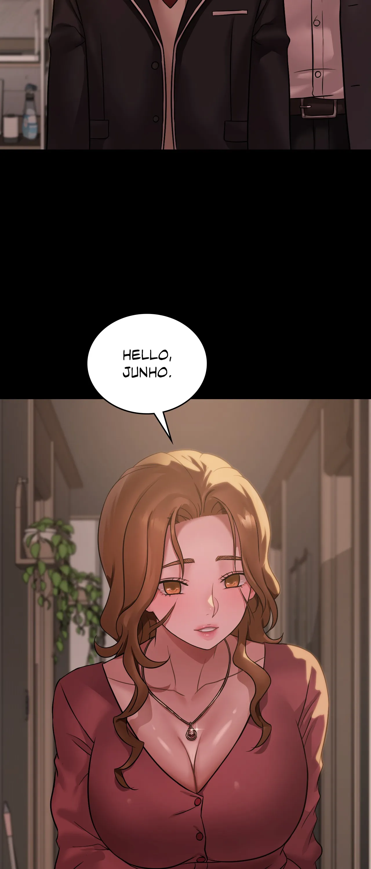Drunk on you Uncensored, chapter 69: Drunk On You - Episode 68 - read, page 22 of 63