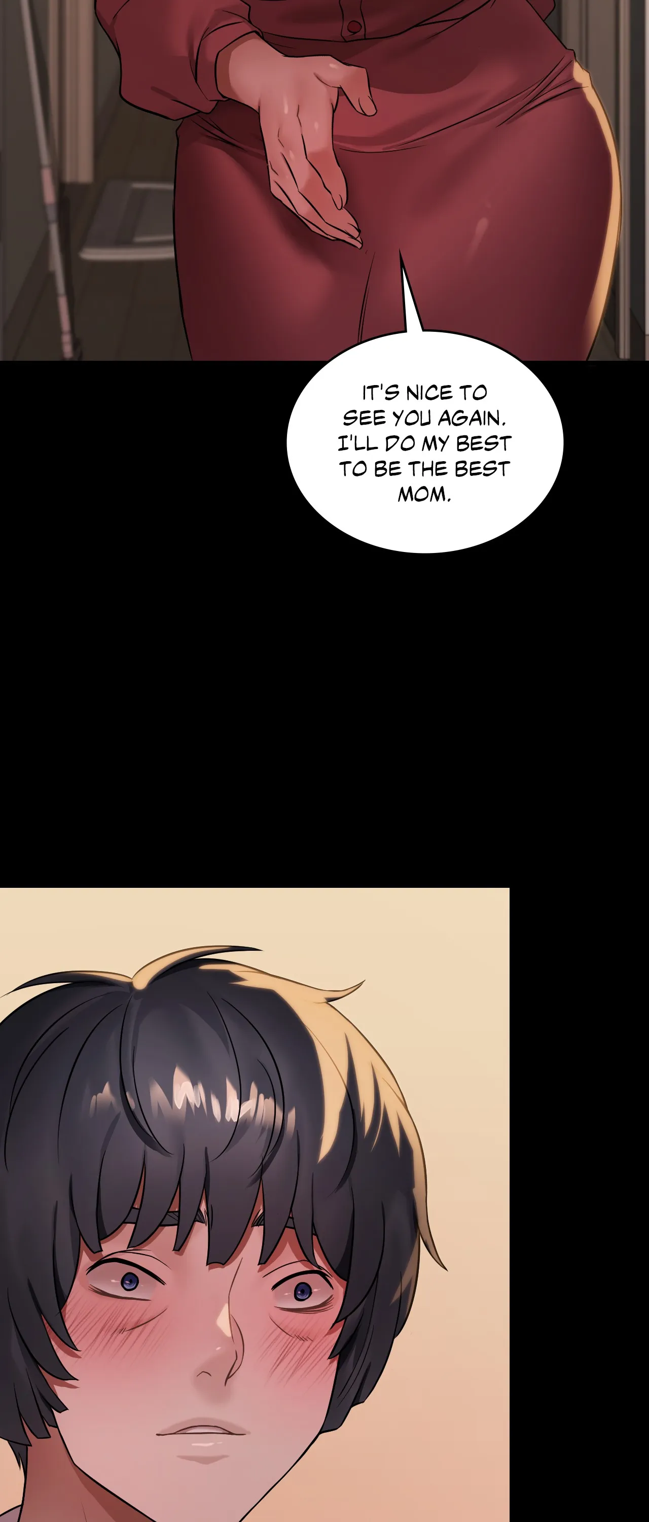 Drunk on you Uncensored, chapter 69: Drunk On You - Episode 68 - read, page 23 of 63