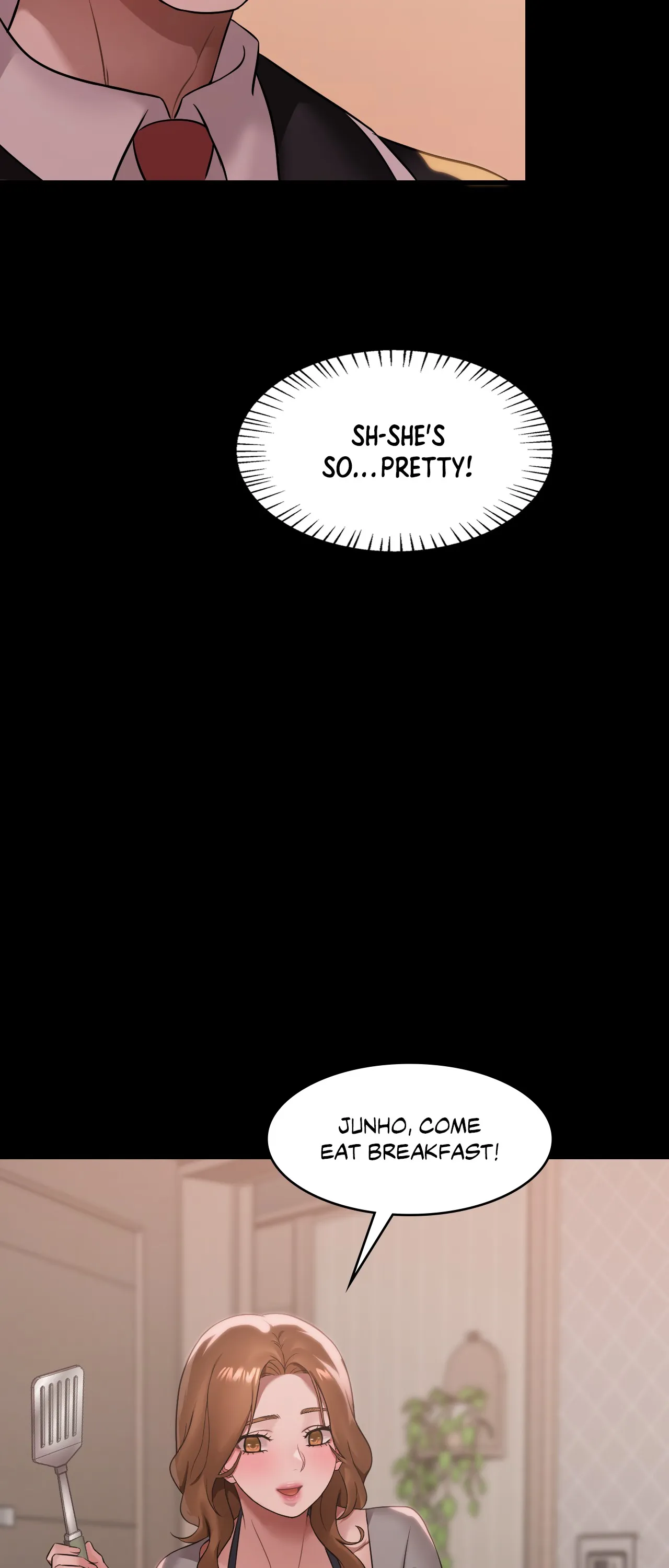 Drunk on you Uncensored, chapter 69: Drunk On You - Episode 68 - read, page 24 of 63