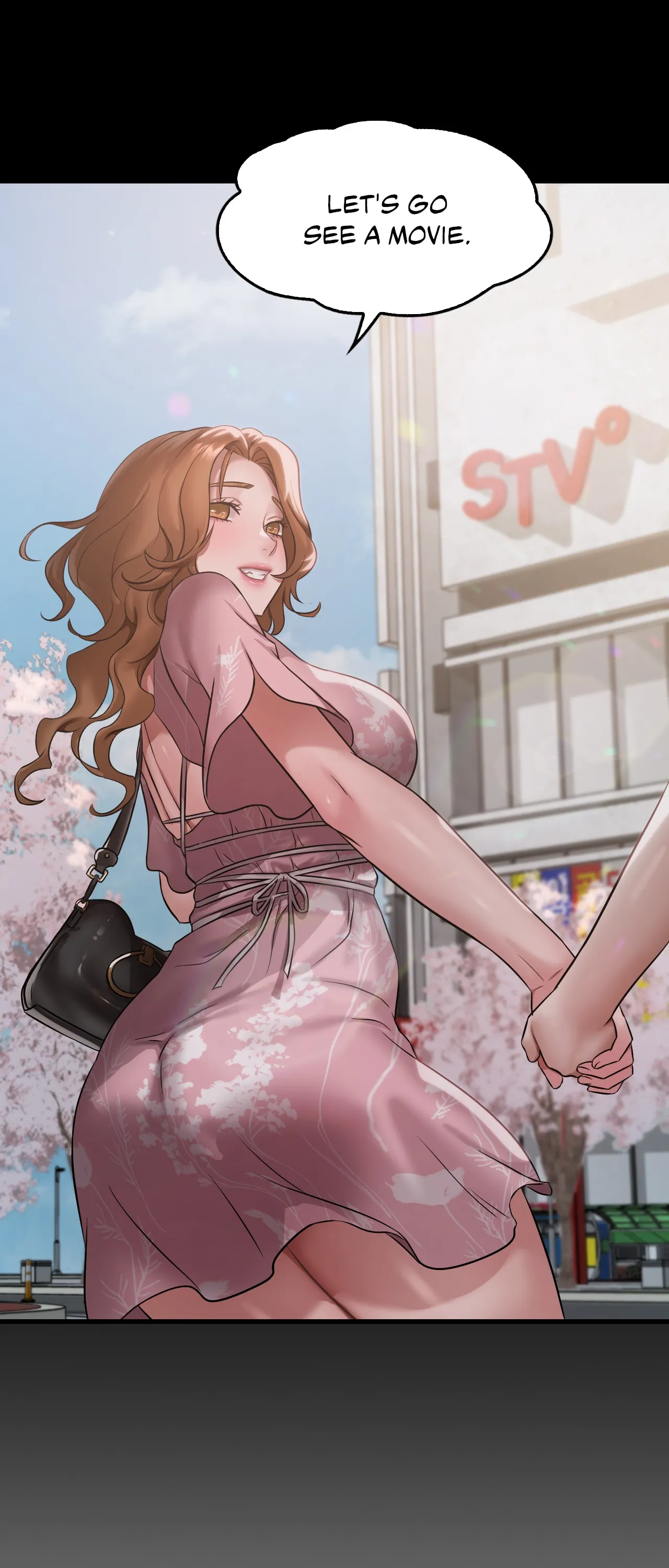 Drunk on you Uncensored, chapter 69: Drunk On You - Episode 68 - read, page 28 of 63