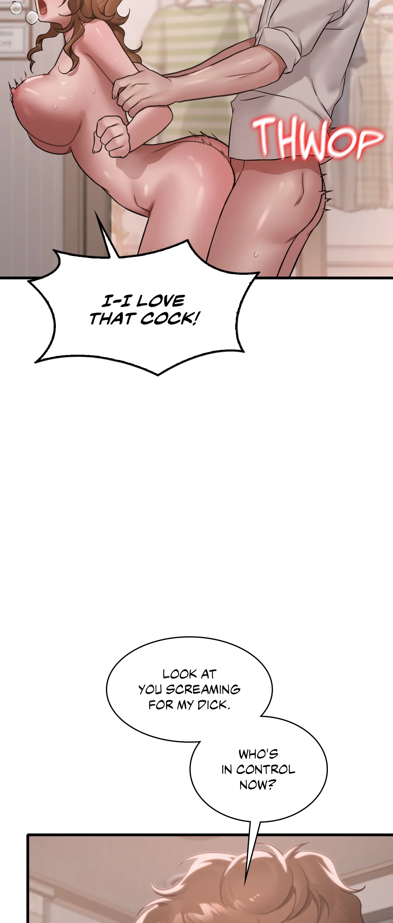 Drunk on you Uncensored, chapter 69: Drunk On You - Episode 68 - read, page 31 of 63