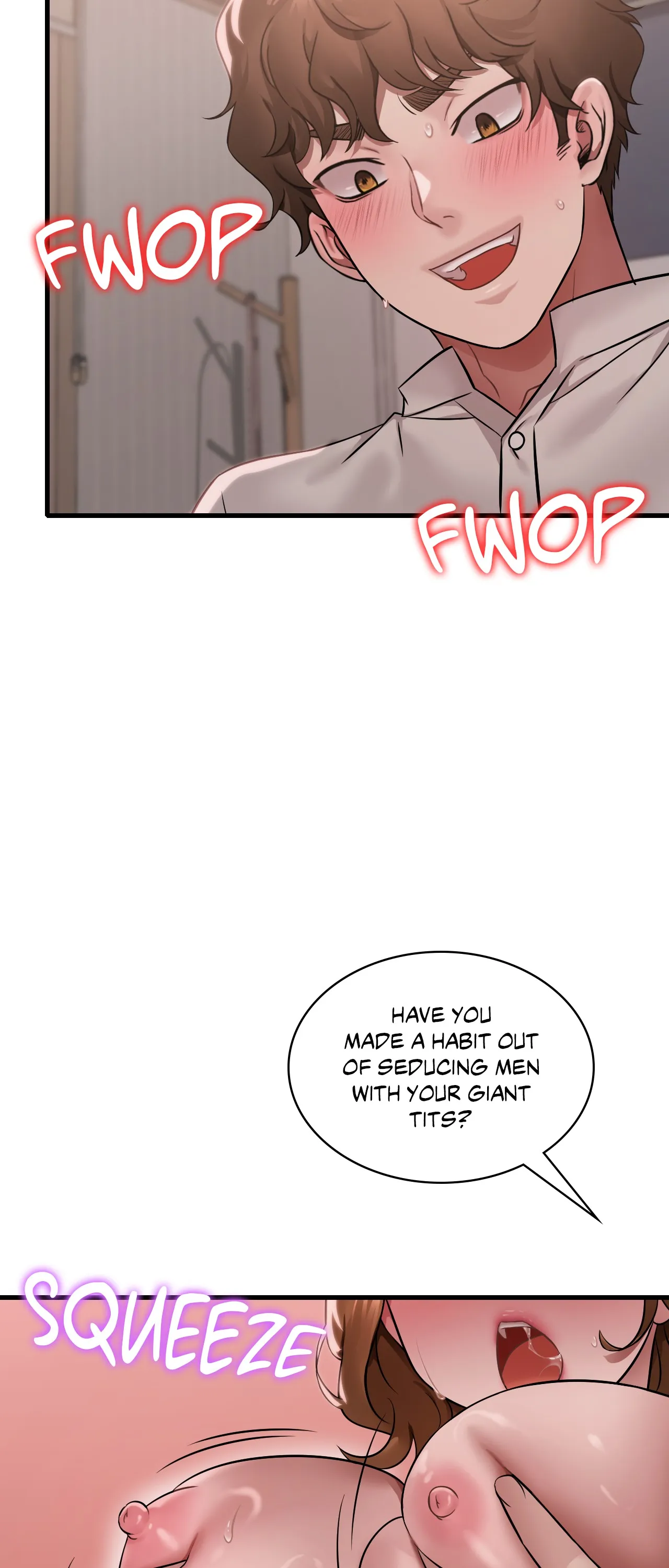 Drunk on you Uncensored, chapter 69: Drunk On You - Episode 68 - read, page 32 of 63