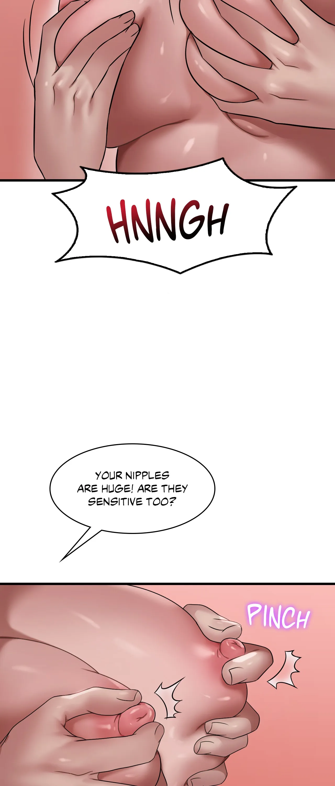 Drunk on you Uncensored, chapter 69: Drunk On You - Episode 68 - read, page 33 of 63
