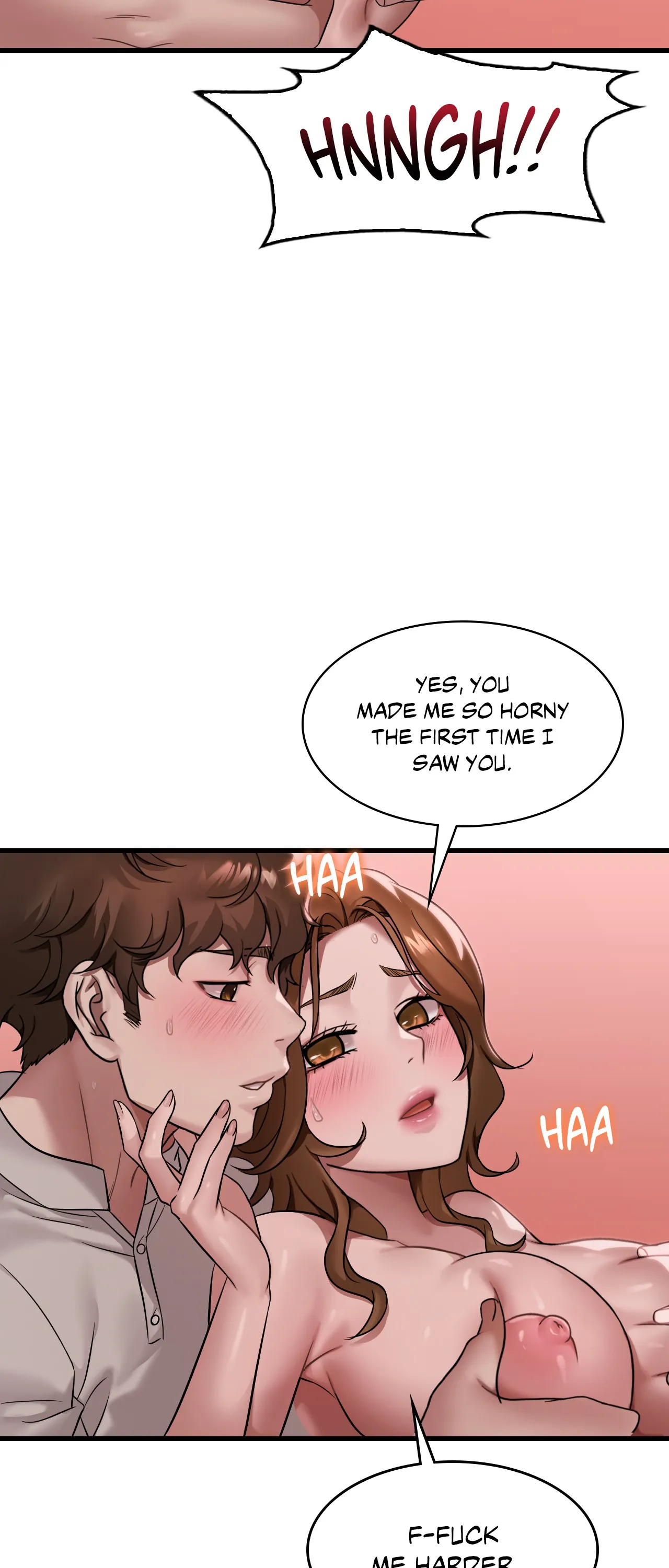 Drunk on you Uncensored, chapter 69: Drunk On You - Episode 68 - read, page 34 of 63