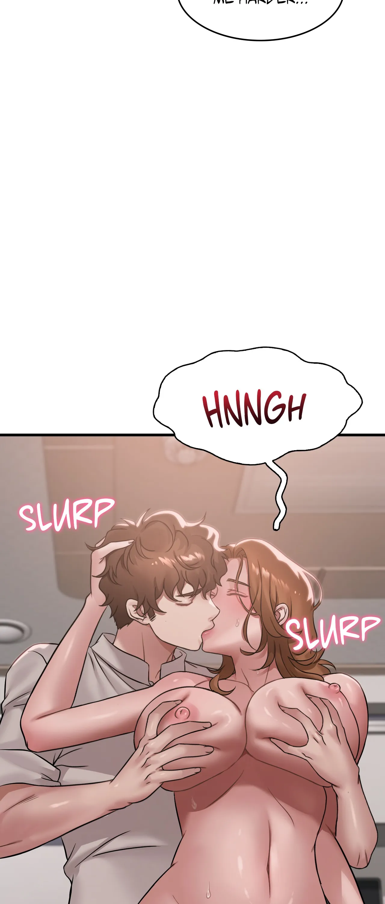 Drunk on you Uncensored, chapter 69: Drunk On You - Episode 68 - read, page 35 of 63