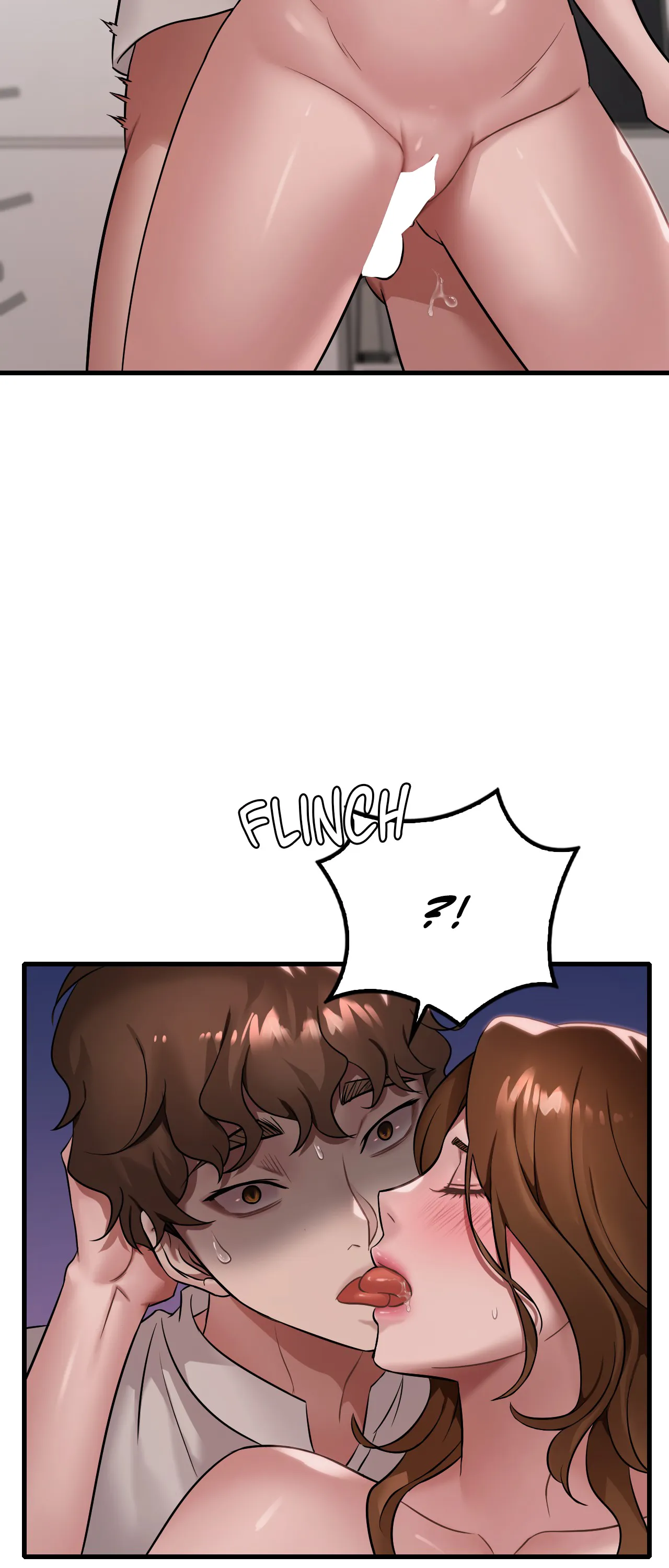 Drunk on you Uncensored, chapter 69: Drunk On You - Episode 68 - read, page 36 of 63