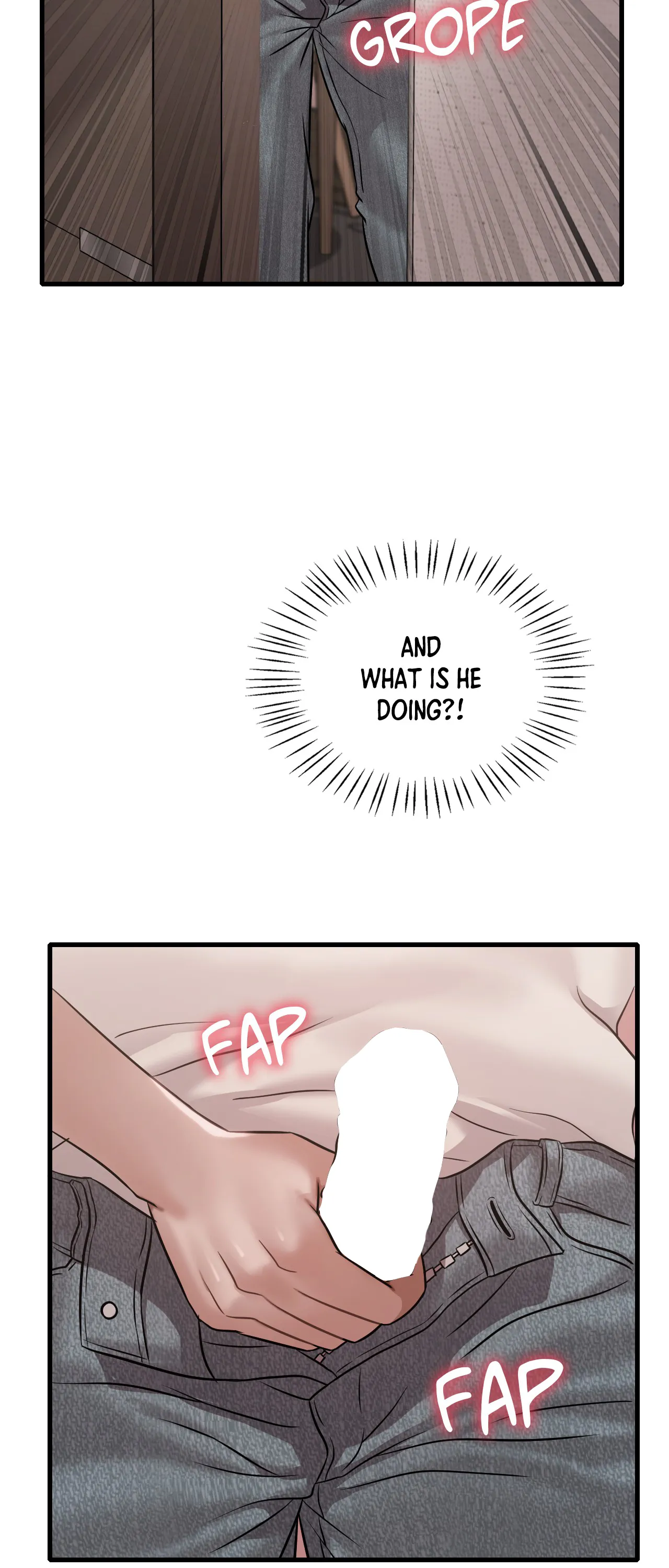 Drunk on you Uncensored, chapter 69: Drunk On You - Episode 68 - read, page 38 of 63