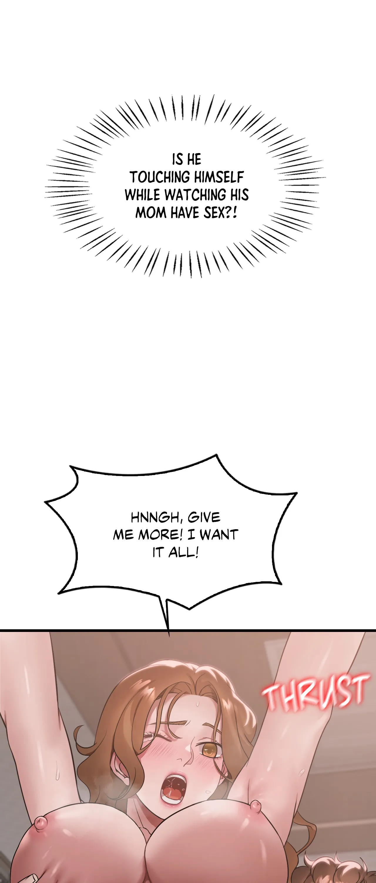 Drunk on you Uncensored, chapter 69: Drunk On You - Episode 68 - read, page 39 of 63