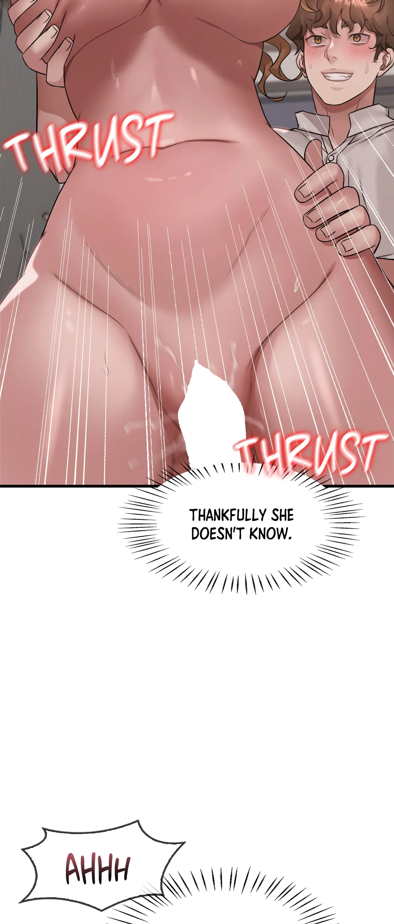 Drunk on you Uncensored, chapter 69: Drunk On You - Episode 68 - read, page 40 of 63