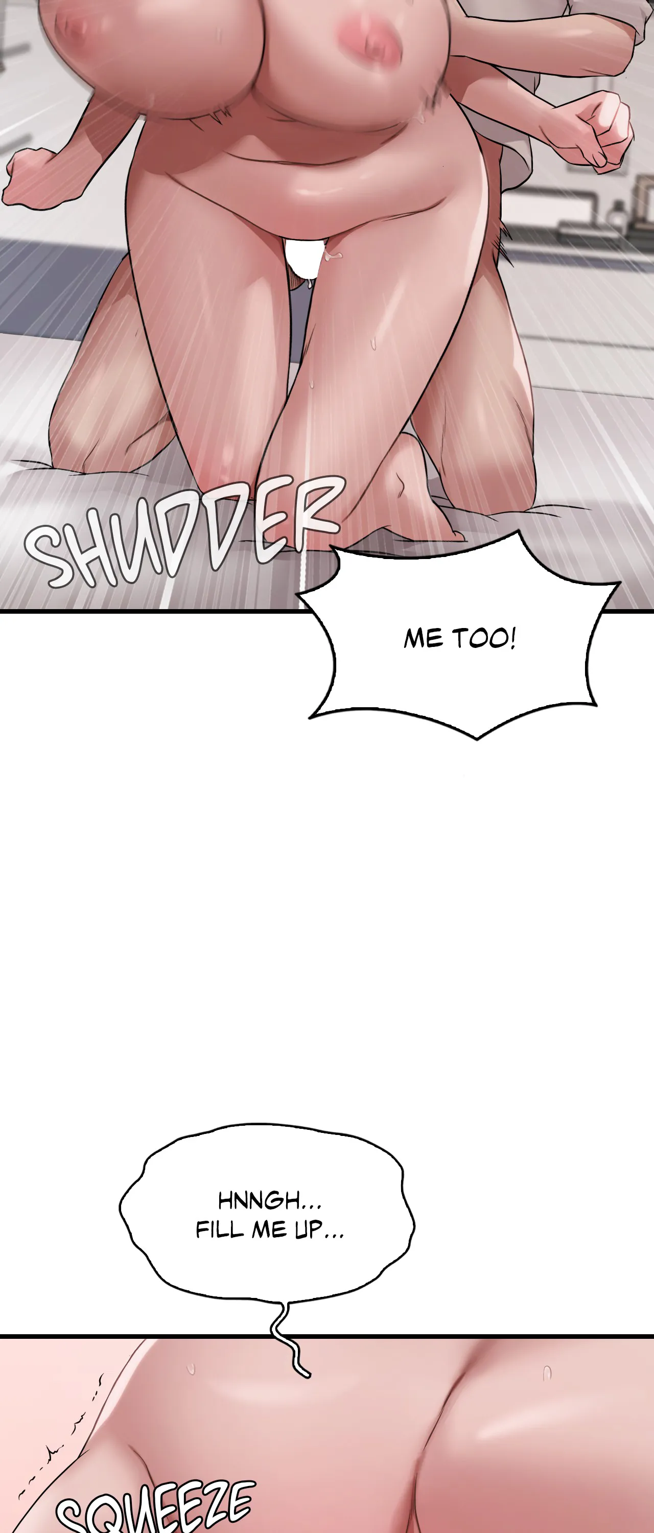 Drunk on you Uncensored, chapter 69: Drunk On You - Episode 68 - read, page 44 of 63