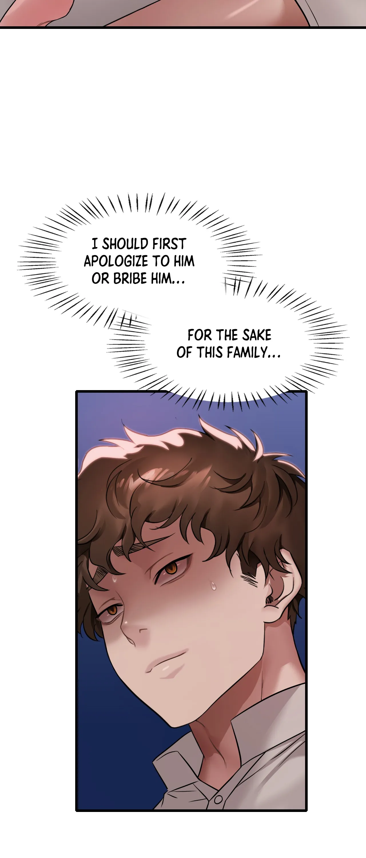 Drunk on you Uncensored, chapter 69: Drunk On You - Episode 68 - read, page 47 of 63