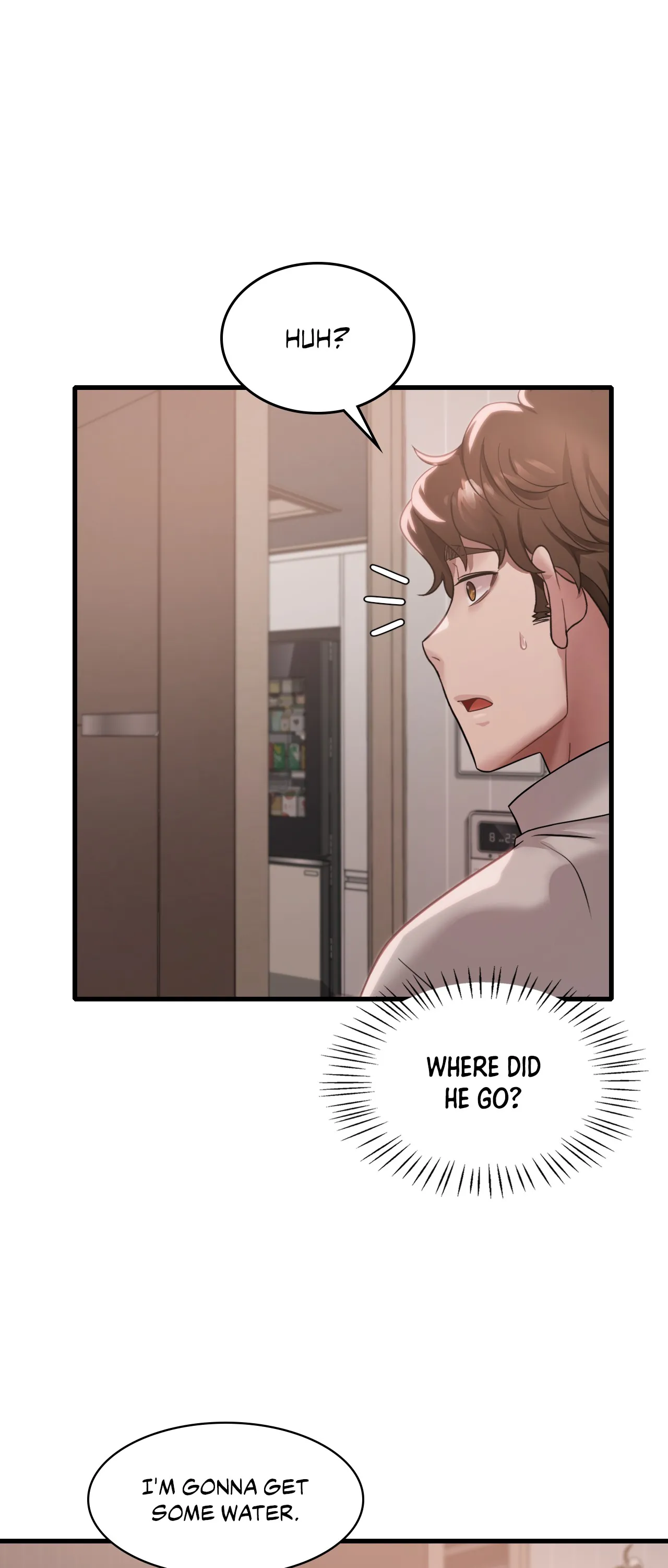 Drunk on you Uncensored, chapter 69: Drunk On You - Episode 68 - read, page 48 of 63