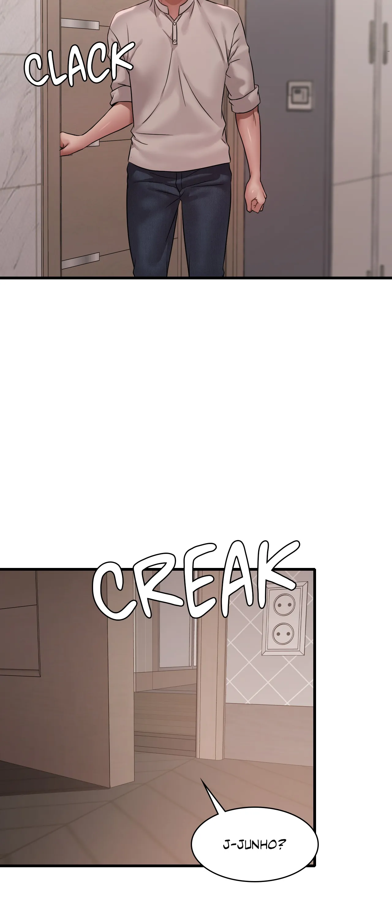 Drunk on you Uncensored, chapter 69: Drunk On You - Episode 68 - read, page 50 of 63