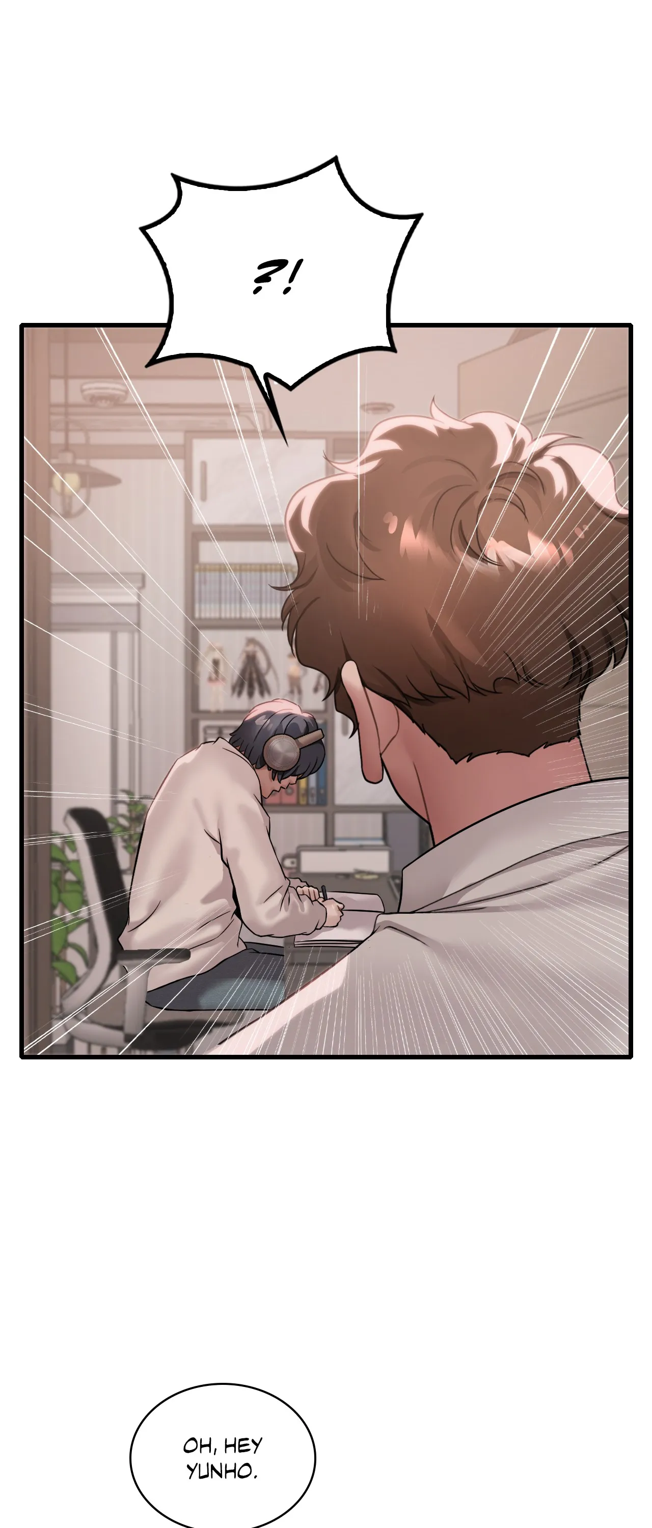 Drunk on you Uncensored, chapter 69: Drunk On You - Episode 68 - read, page 51 of 63