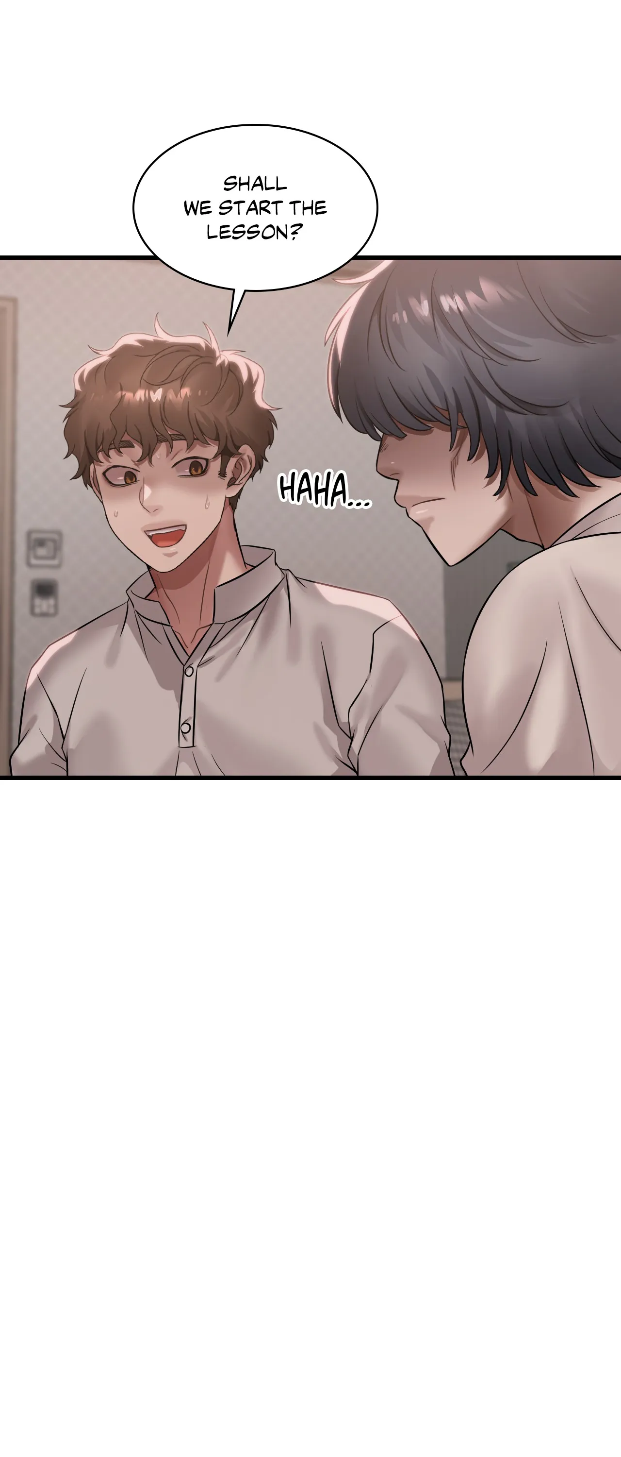 Drunk on you Uncensored, chapter 69: Drunk On You - Episode 68 - read, page 54 of 63