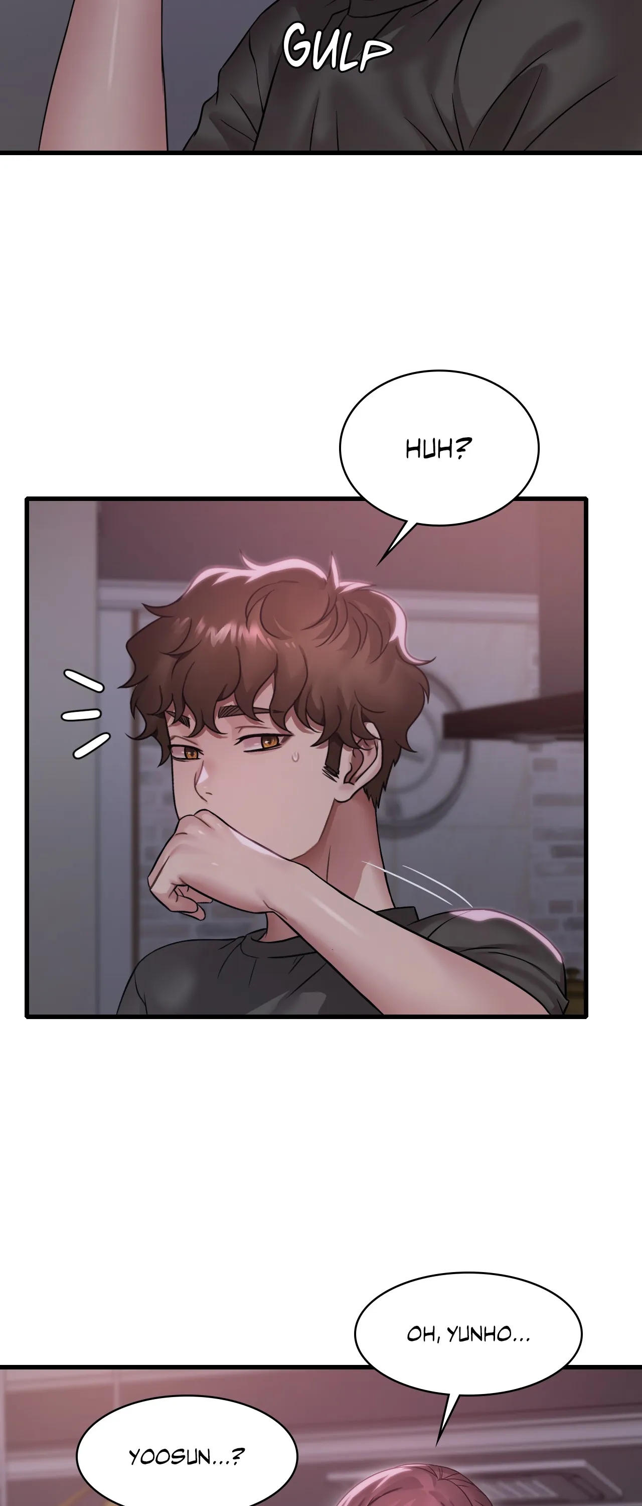 Drunk on you Uncensored, chapter 70: Drunk On You - Episode 69 - read, page 11 of 52