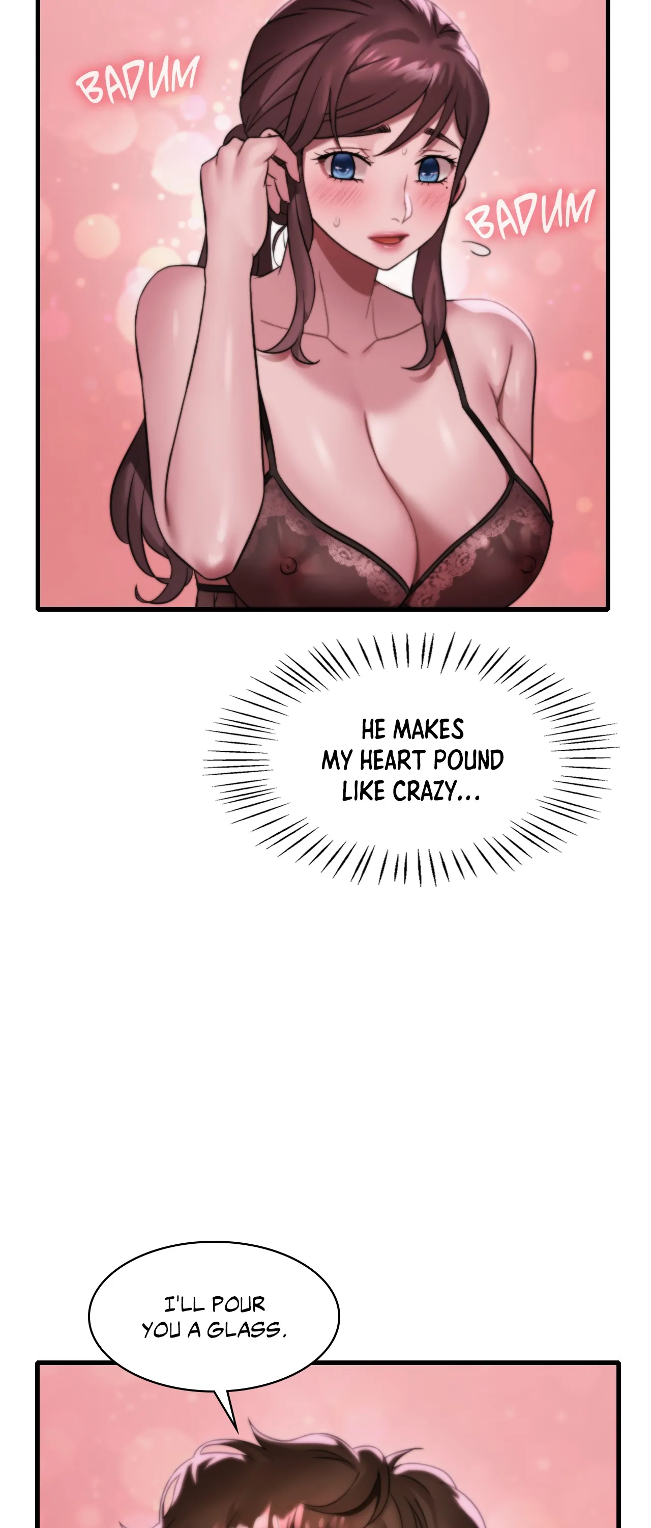 Drunk on you Uncensored, chapter 70: Drunk On You - Episode 69 - read, page 13 of 52