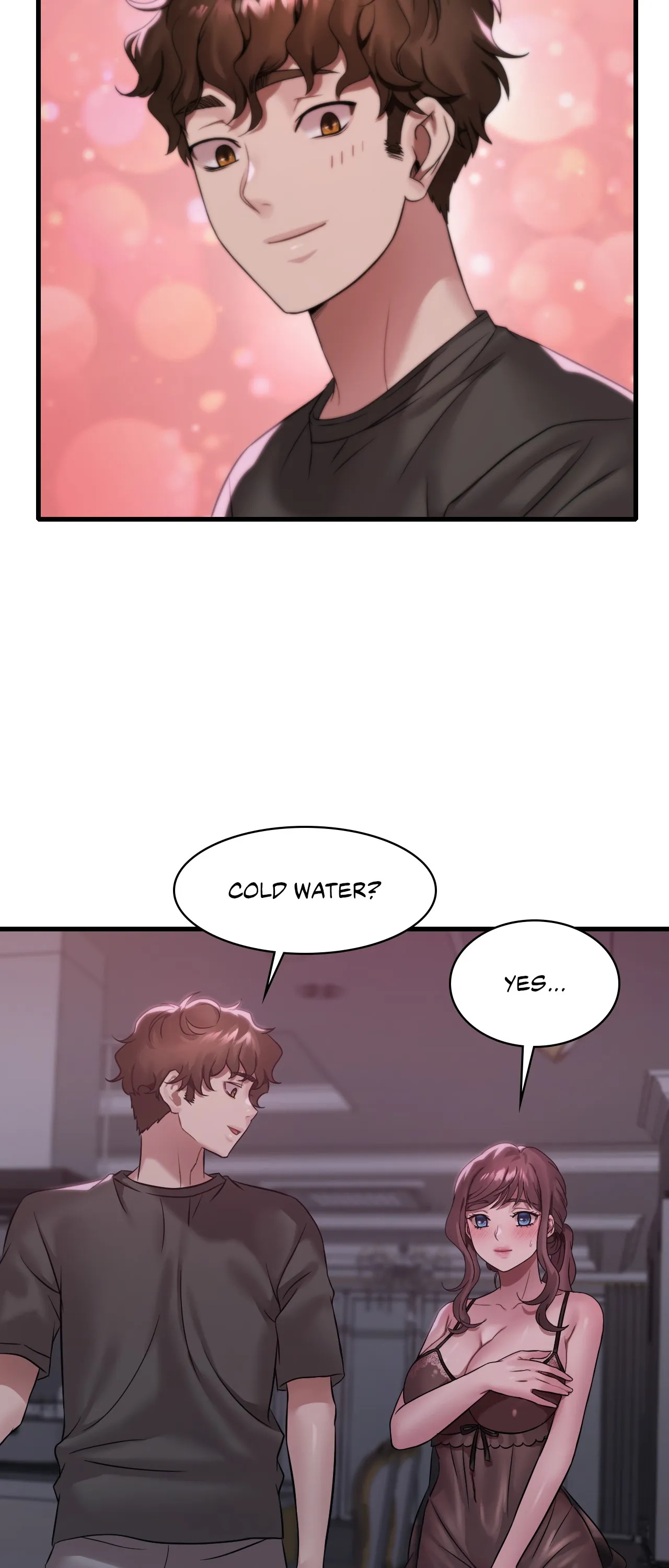 Drunk on you Uncensored, chapter 70: Drunk On You - Episode 69 - read, page 14 of 52