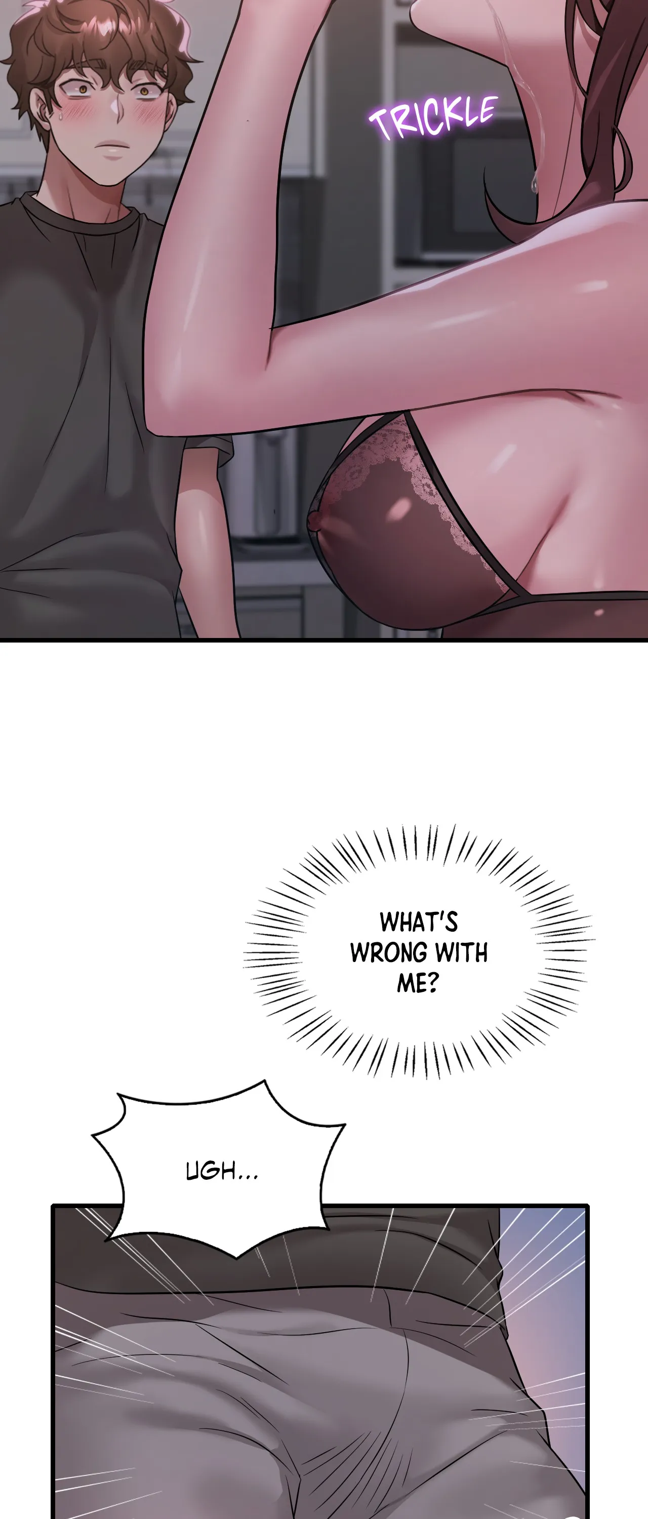 Drunk on you Uncensored, chapter 70: Drunk On You - Episode 69 - read, page 17 of 52