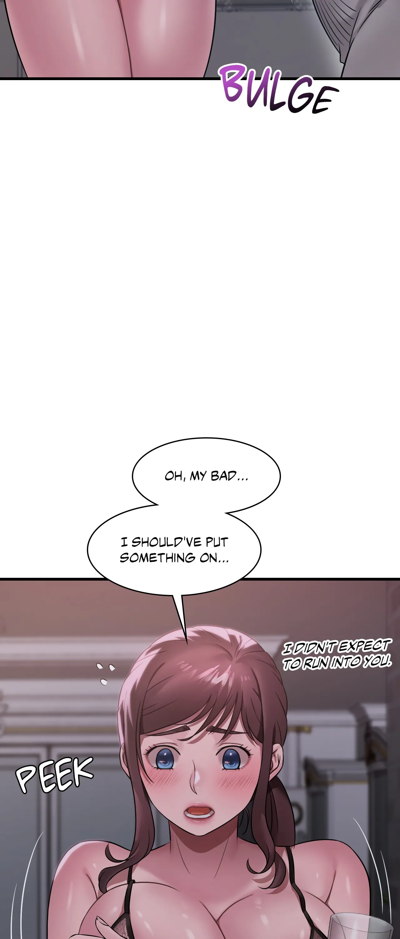 Drunk on you Uncensored, chapter 70: Drunk On You - Episode 69 - read, page 19 of 52