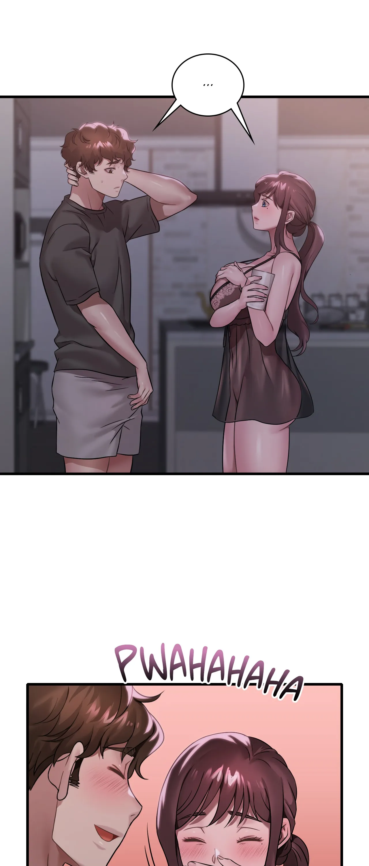 Drunk on you Uncensored, chapter 70: Drunk On You - Episode 69 - read, page 21 of 52