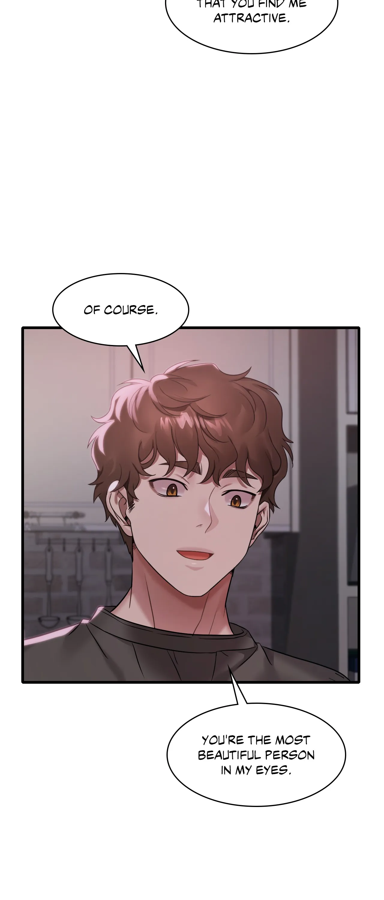 Drunk on you Uncensored, chapter 70: Drunk On You - Episode 69 - read, page 23 of 52