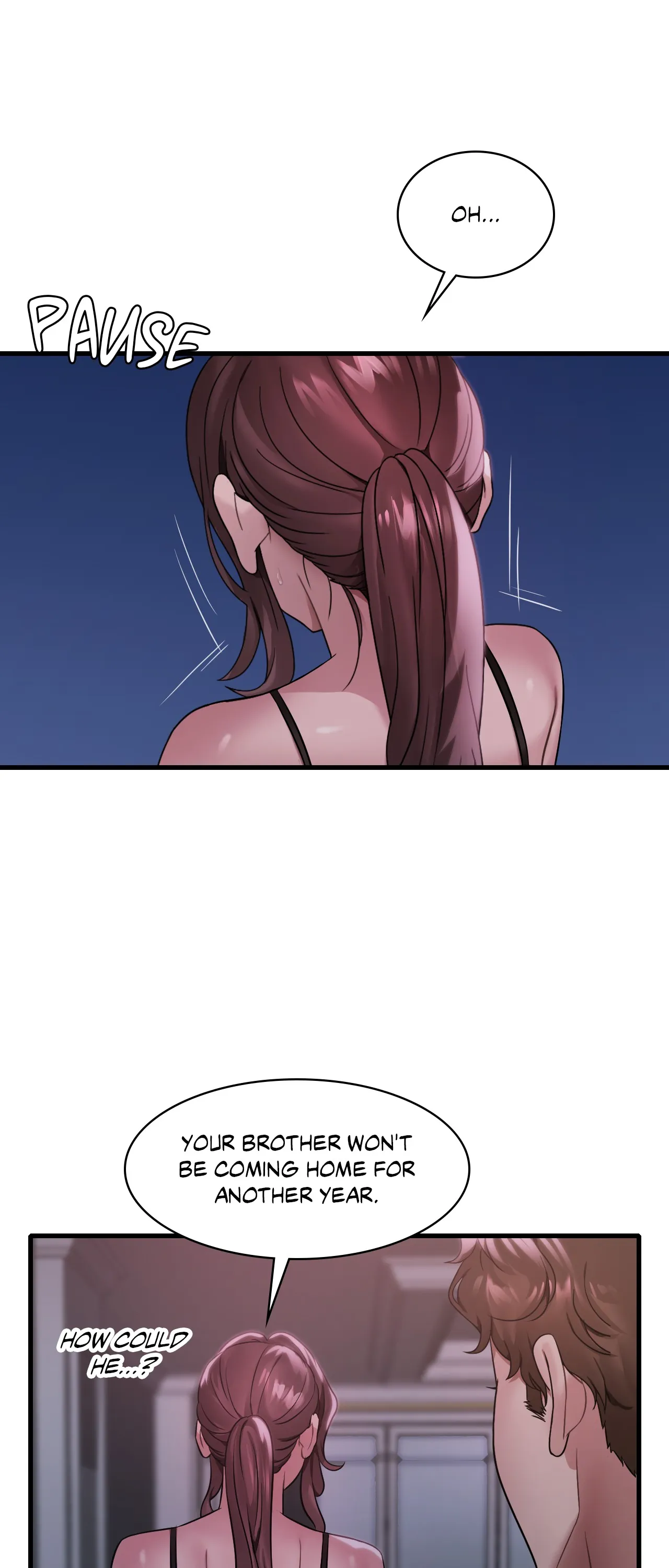 Drunk on you Uncensored, chapter 70: Drunk On You - Episode 69 - read, page 26 of 52