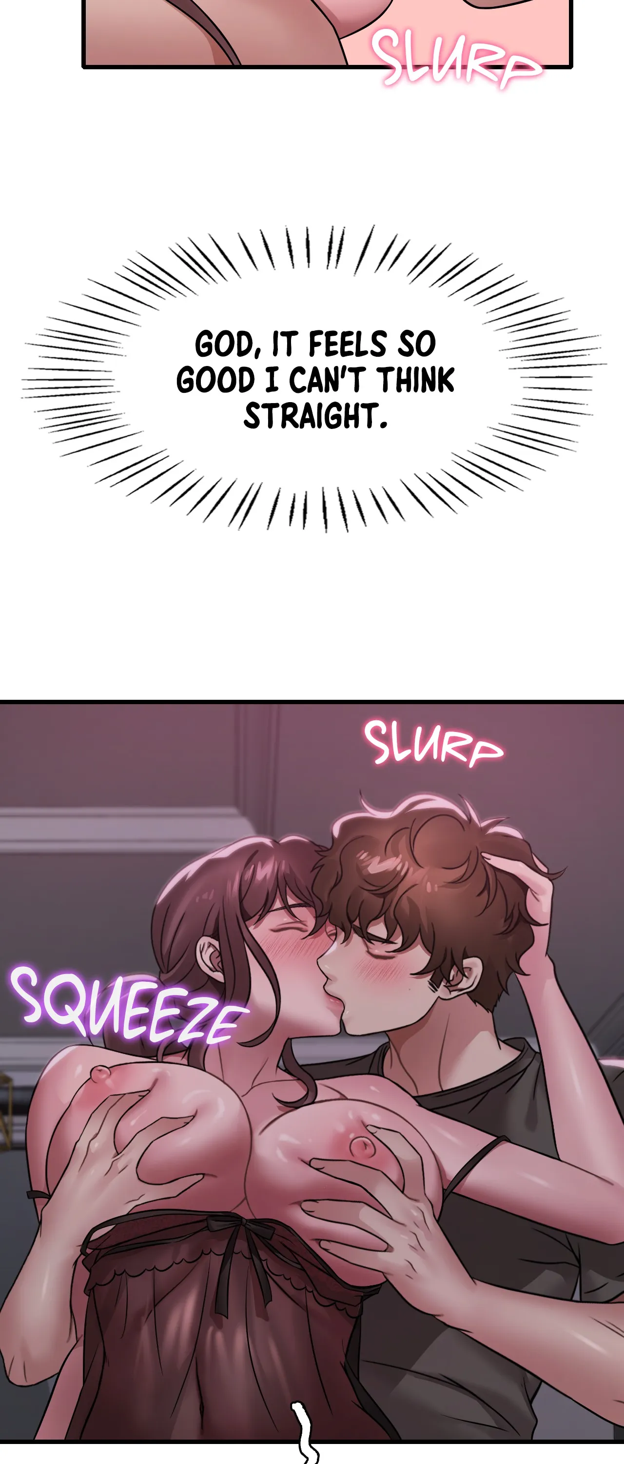 Drunk on you Uncensored, chapter 70: Drunk On You - Episode 69 - read, page 32 of 52